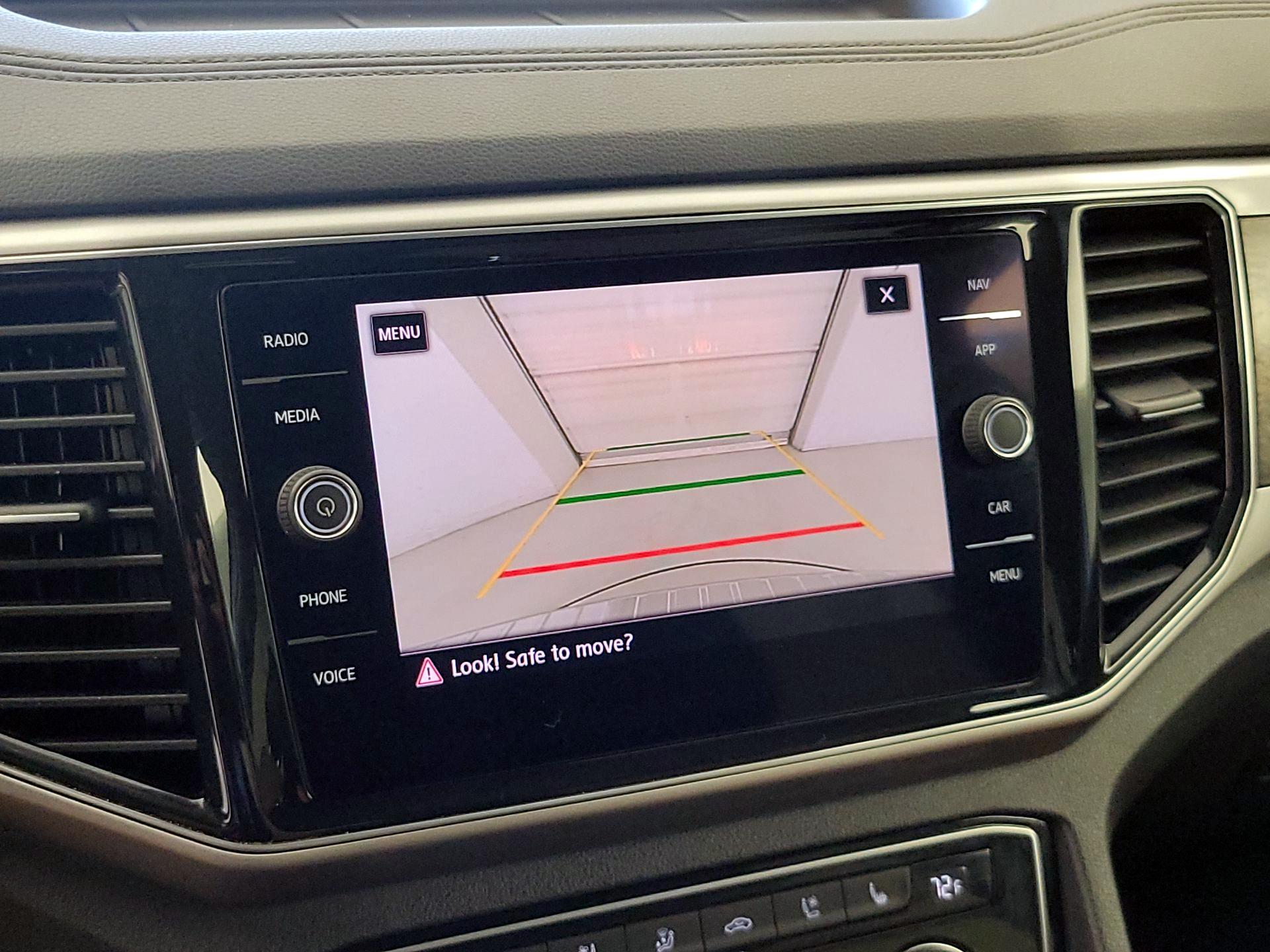 Thumbnail: 2019 Volkswagen Atlas - 15