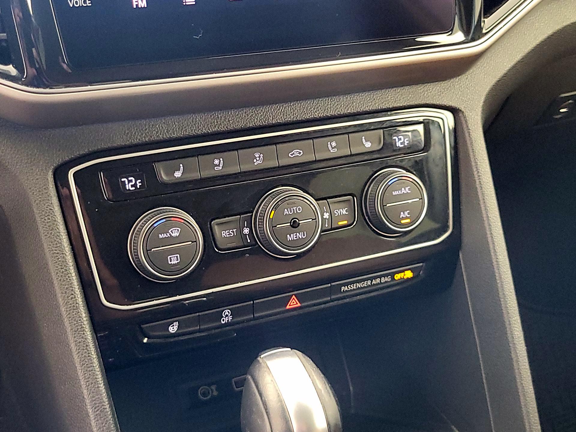 Thumbnail: 2019 Volkswagen Atlas - 17