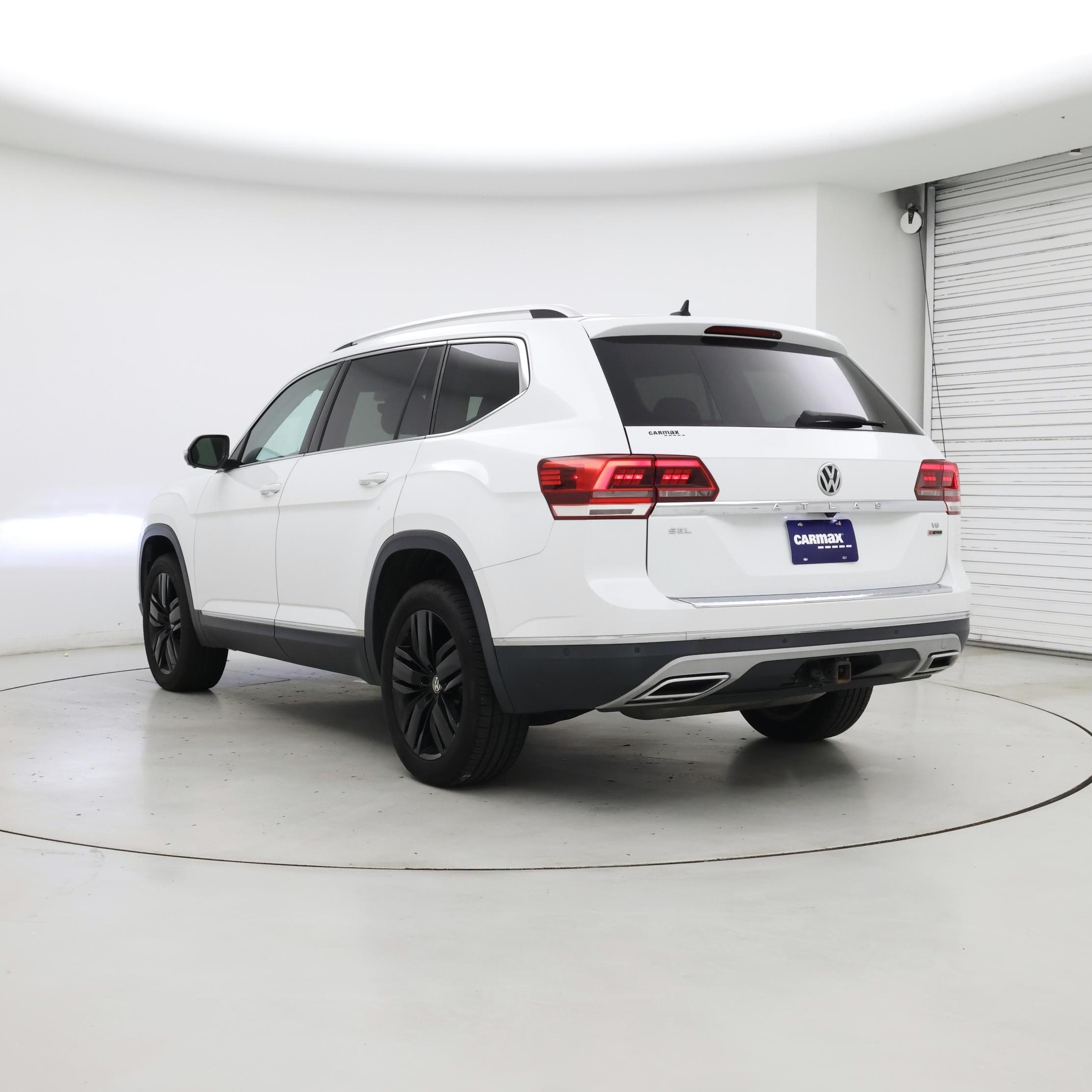 Thumbnail: 2019 Volkswagen Atlas - 2