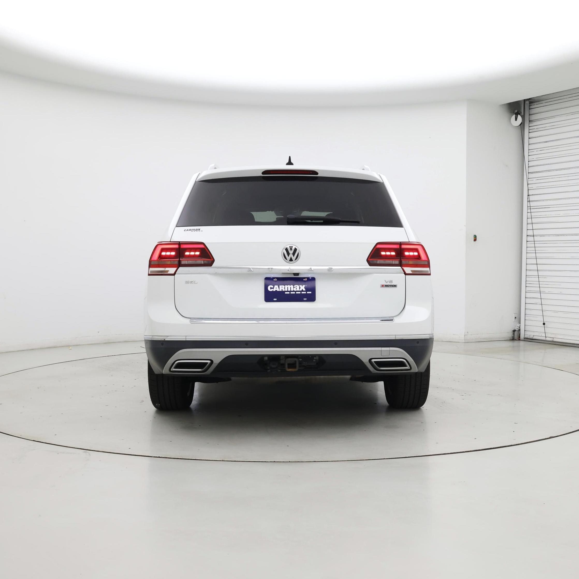 Thumbnail: 2019 Volkswagen Atlas - 6