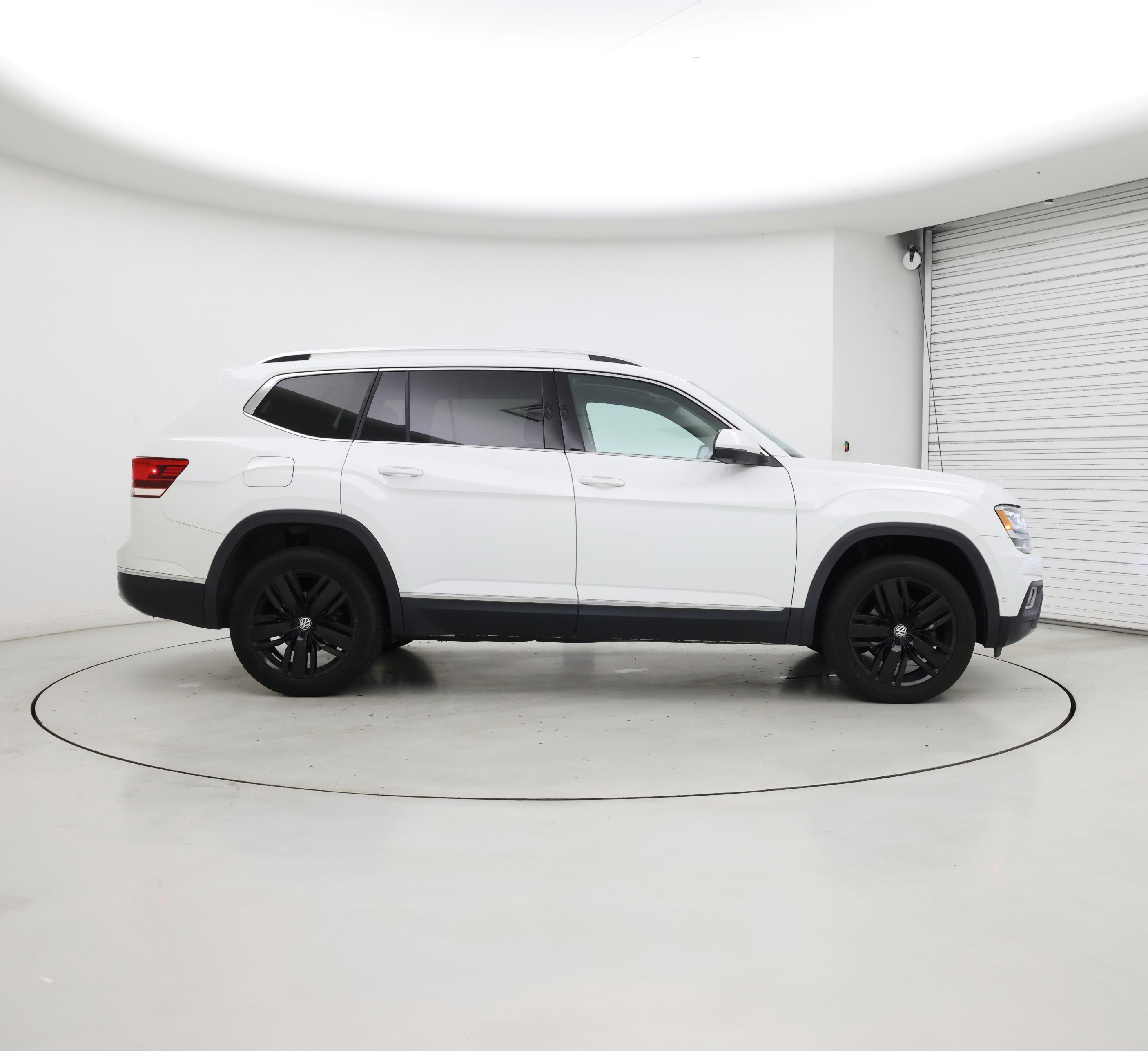 Thumbnail: 2019 Volkswagen Atlas - 7
