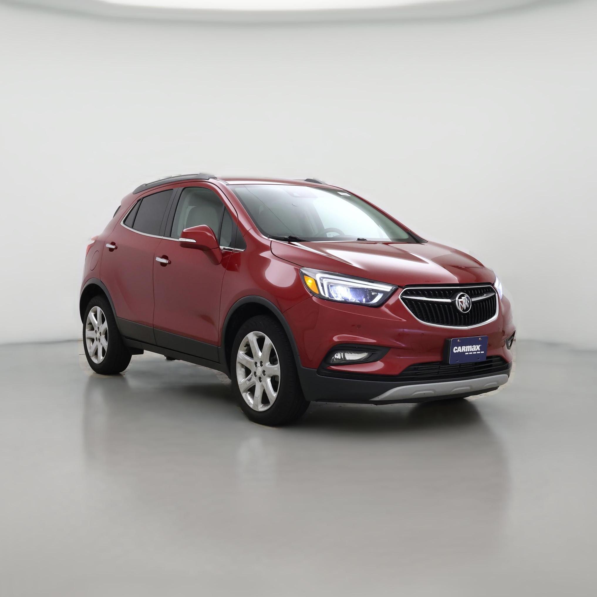 Thumbnail: 2019 Buick Encore - 1