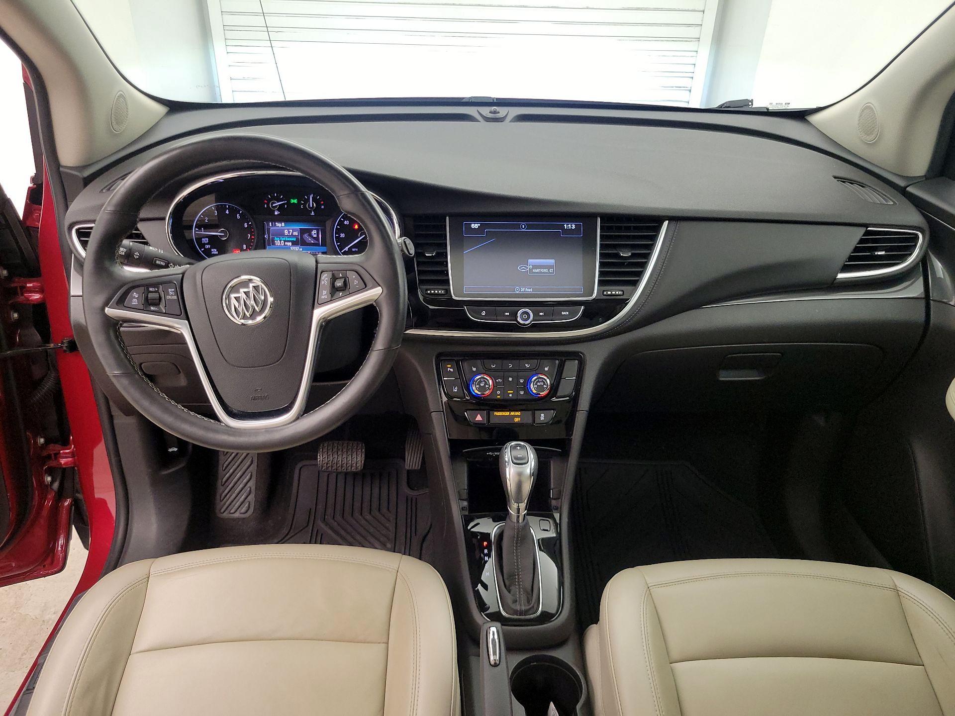 Thumbnail: 2019 Buick Encore - 9