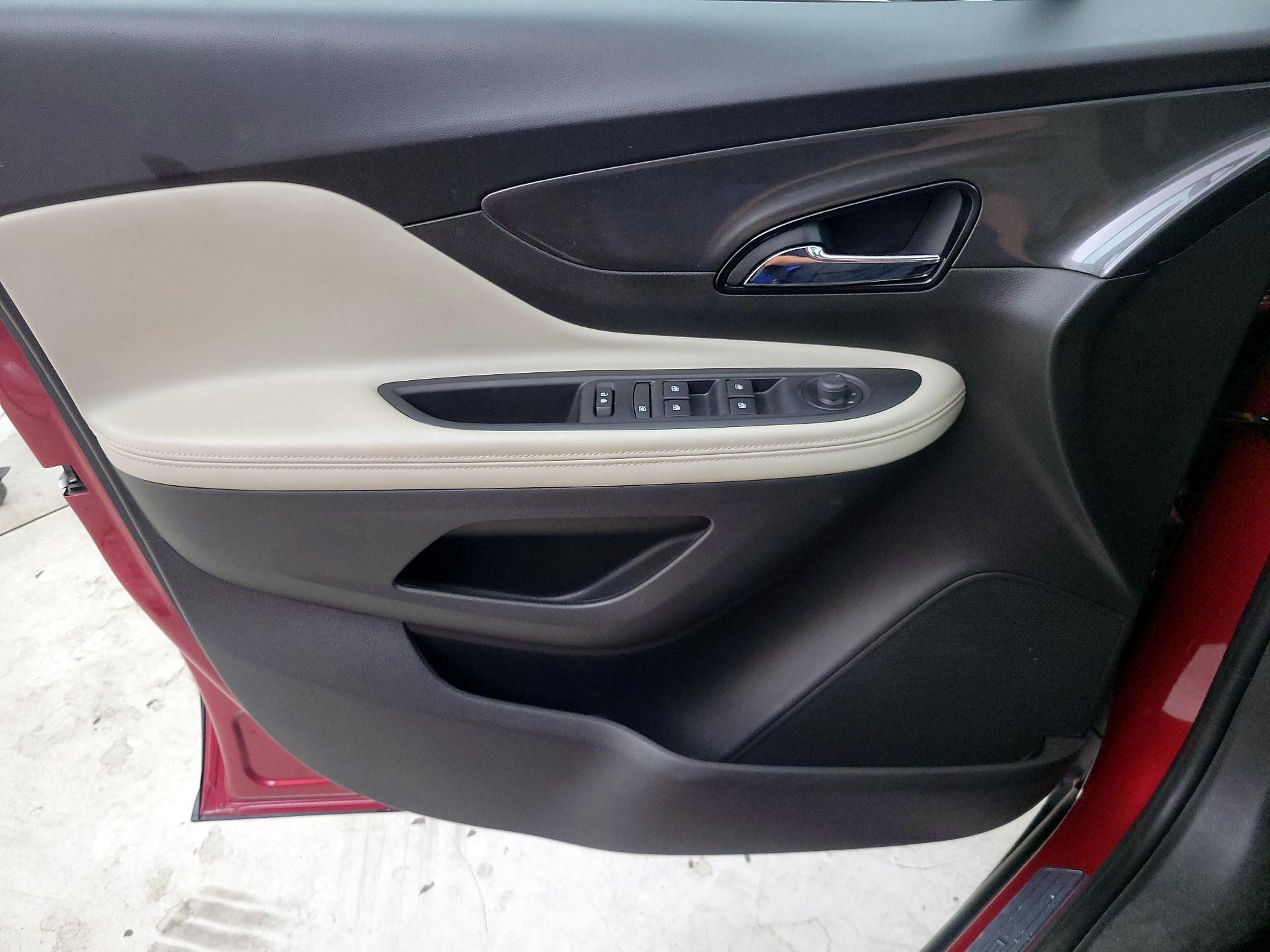 Thumbnail: 2019 Buick Encore - 12