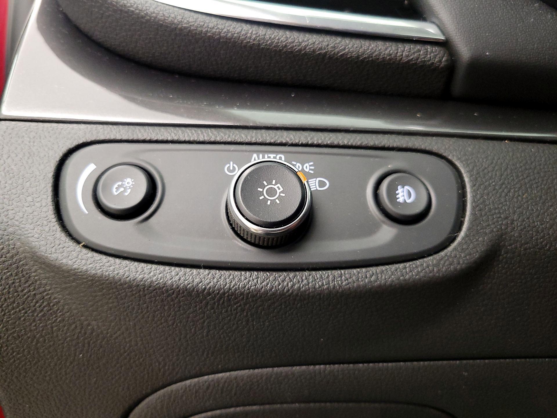 Thumbnail: 2019 Buick Encore - 13