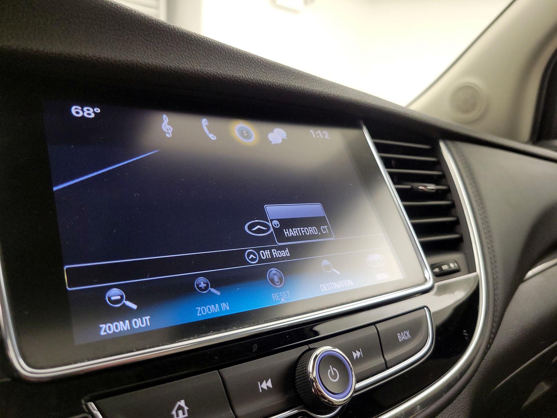 Thumbnail: 2019 Buick Encore - 14