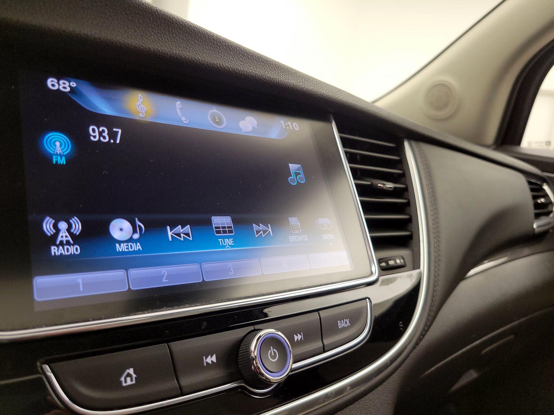 Thumbnail: 2019 Buick Encore - 16