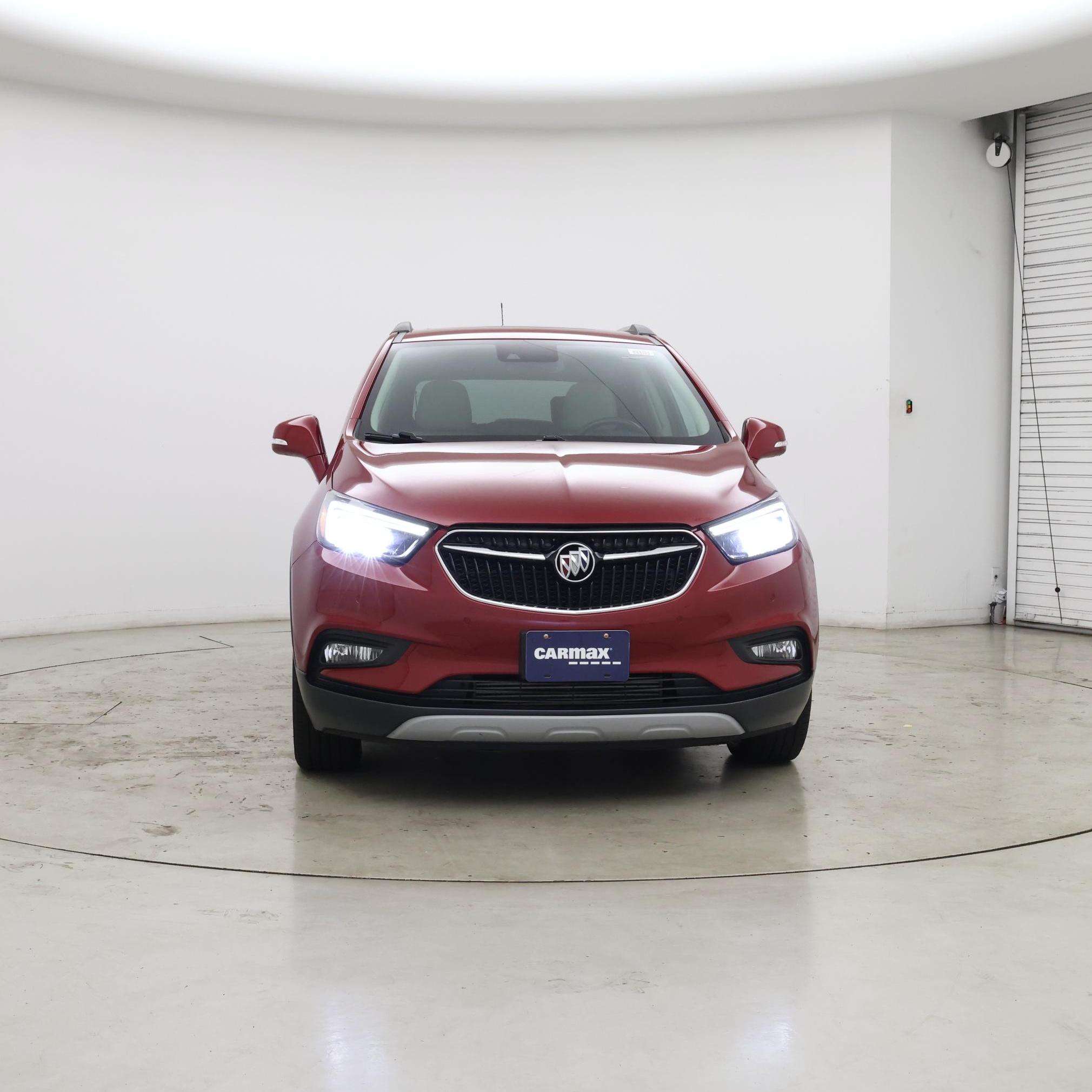 Thumbnail: 2019 Buick Encore - 5