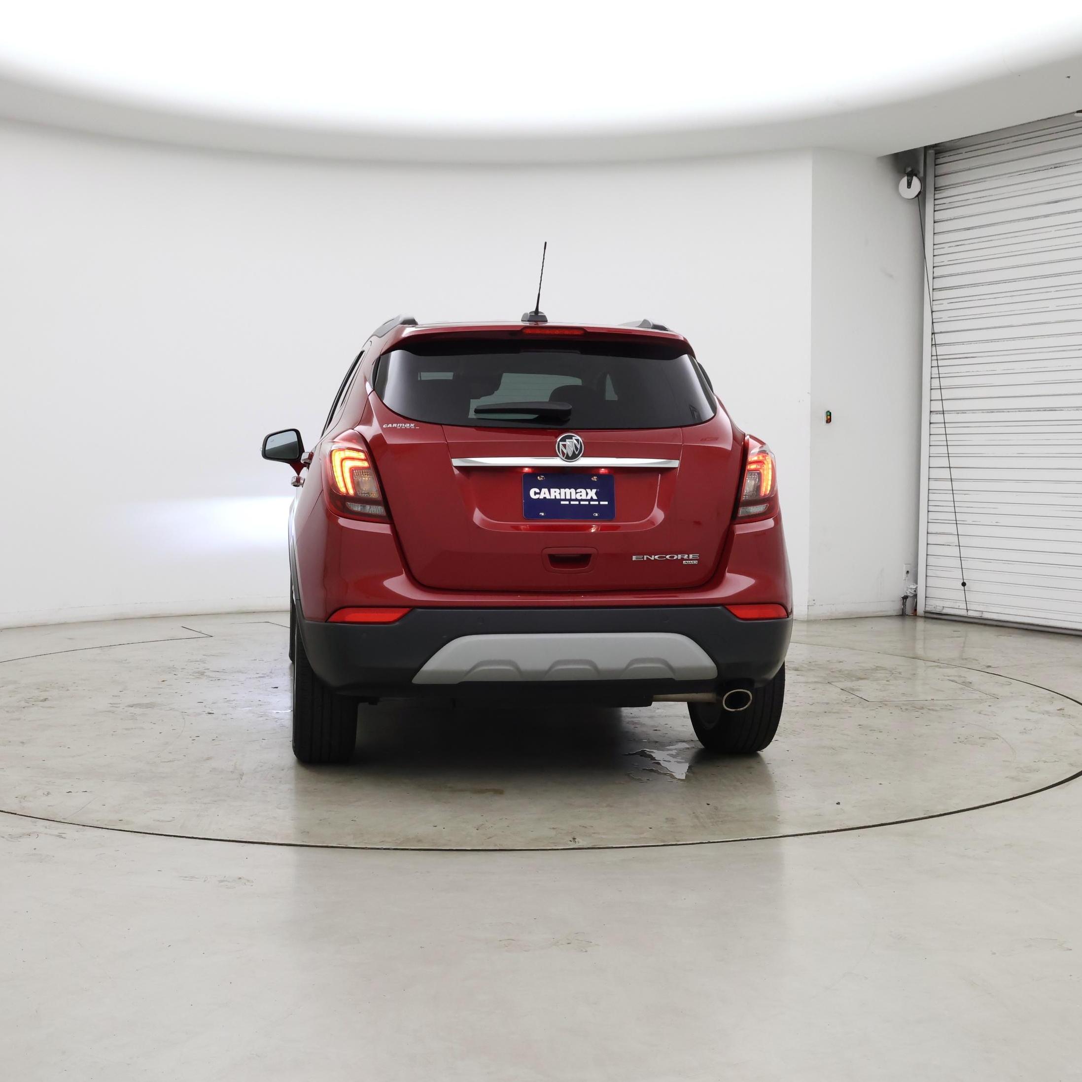 Thumbnail: 2019 Buick Encore - 6
