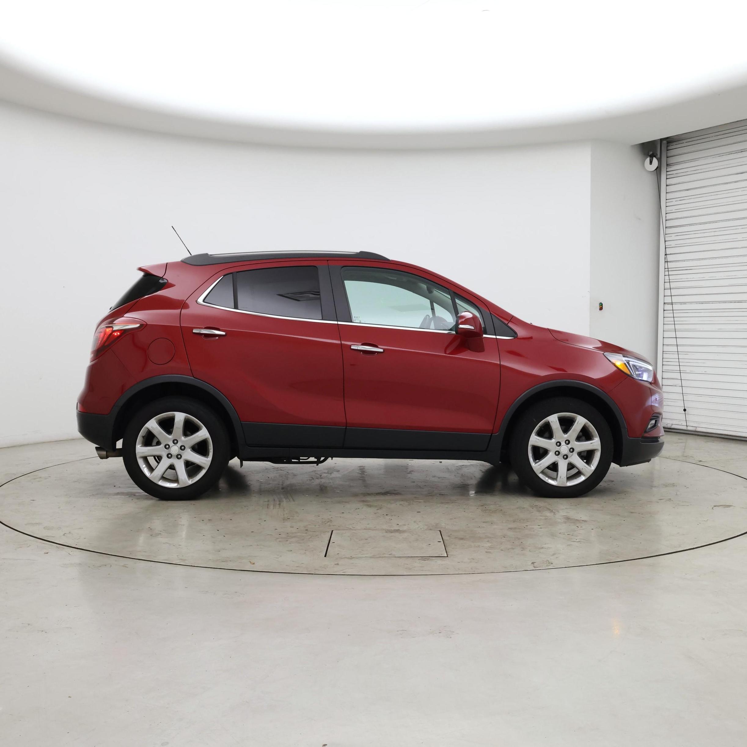 Thumbnail: 2019 Buick Encore - 7