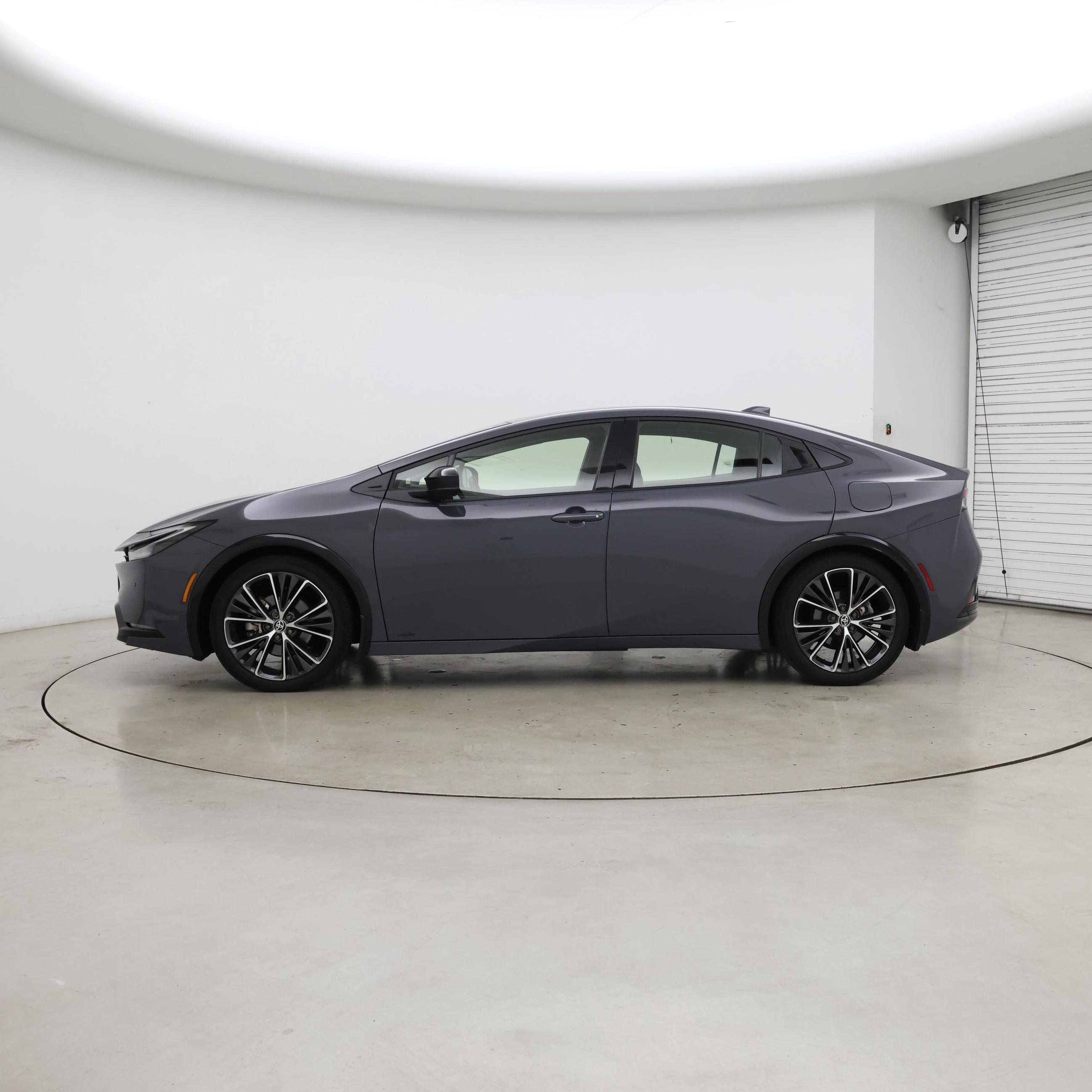 Thumbnail: 2024 Toyota Prius - 3