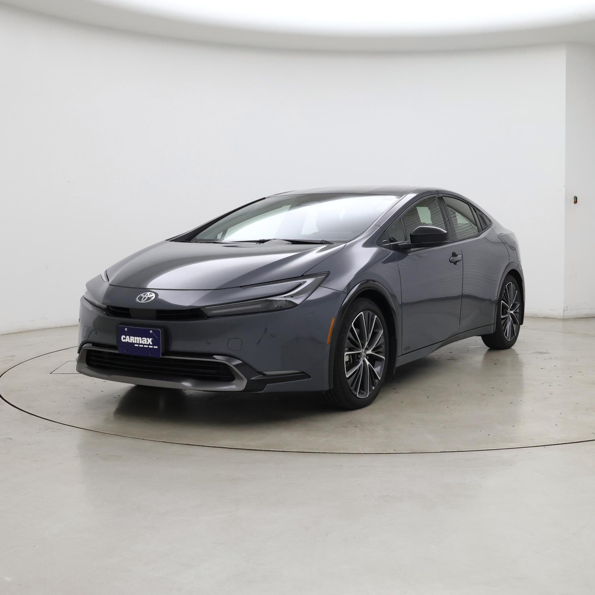 Thumbnail: 2024 Toyota Prius - 4