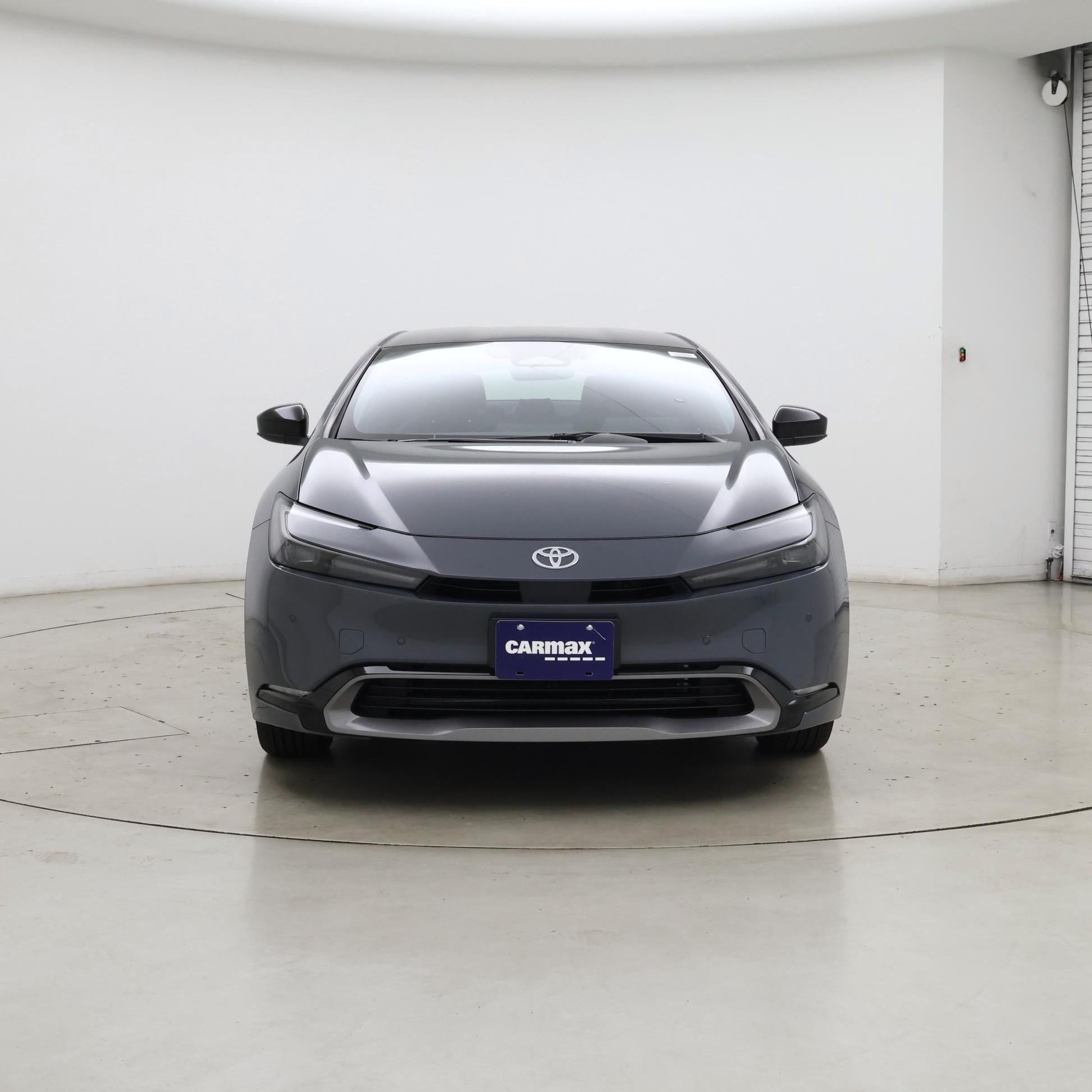Thumbnail: 2024 Toyota Prius - 5