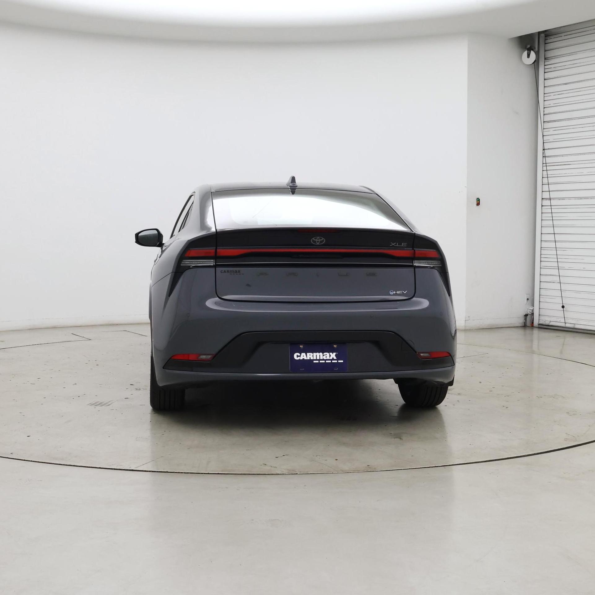 Thumbnail: 2024 Toyota Prius - 6