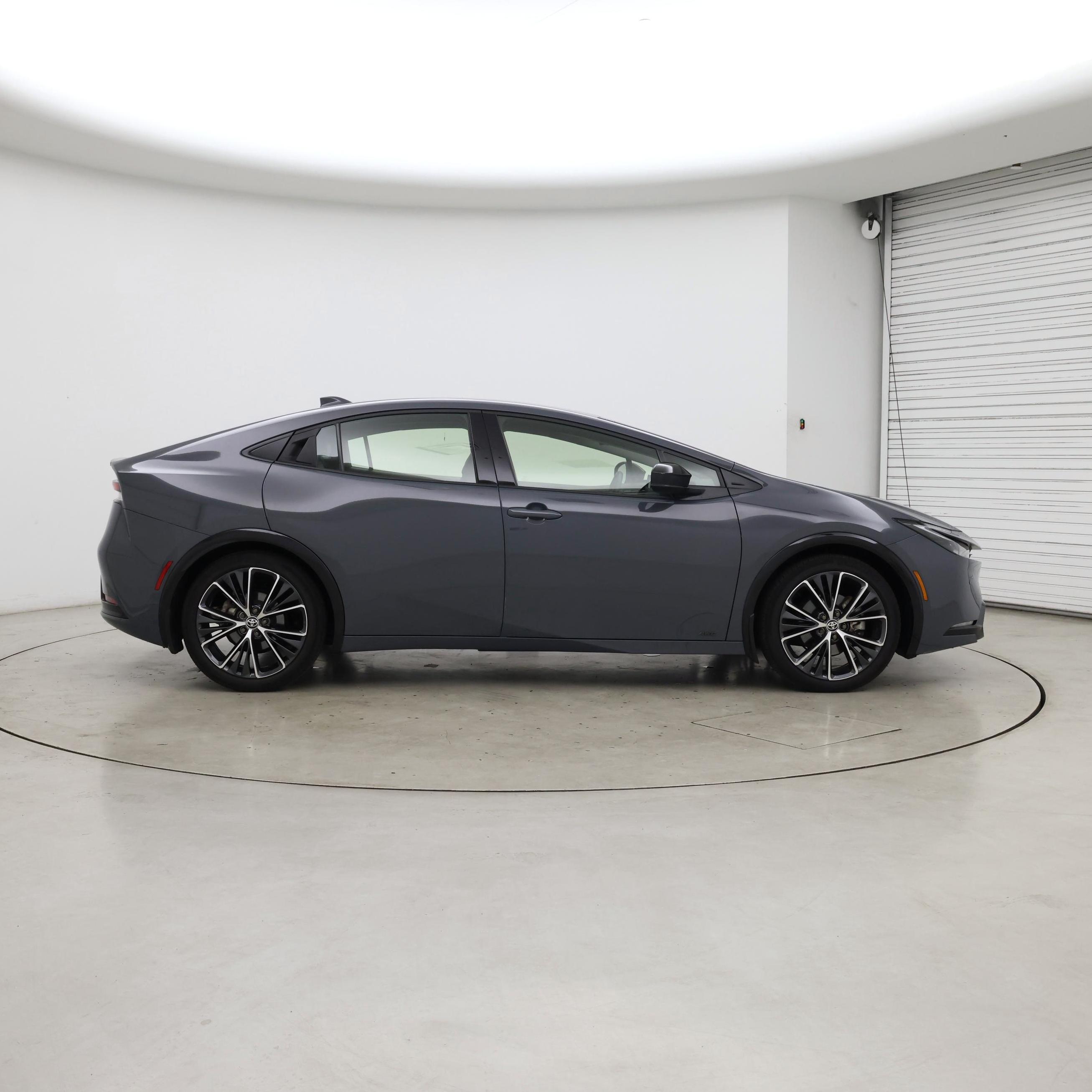 Thumbnail: 2024 Toyota Prius - 7