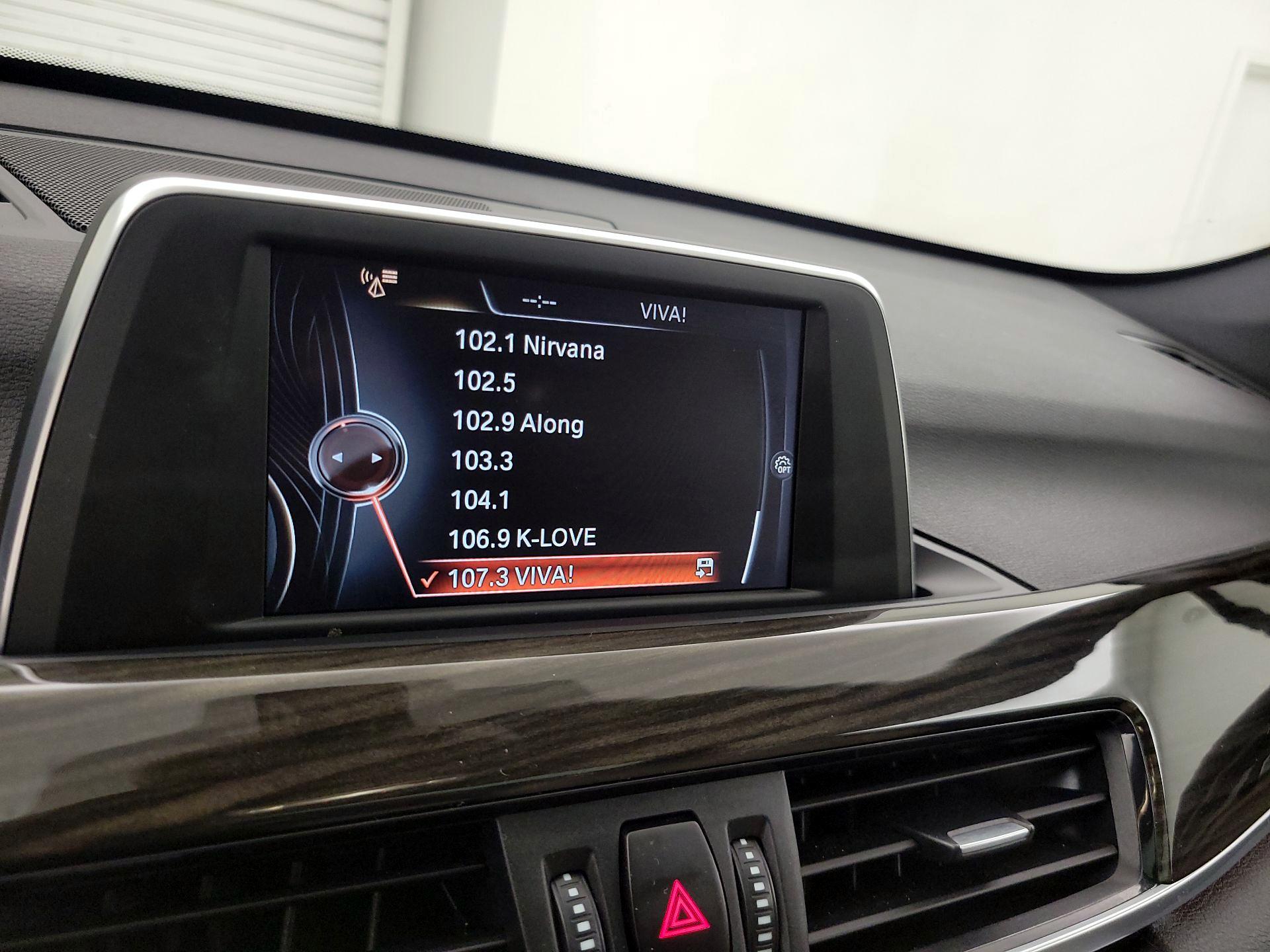 Thumbnail: 2017 BMW X1 - 16