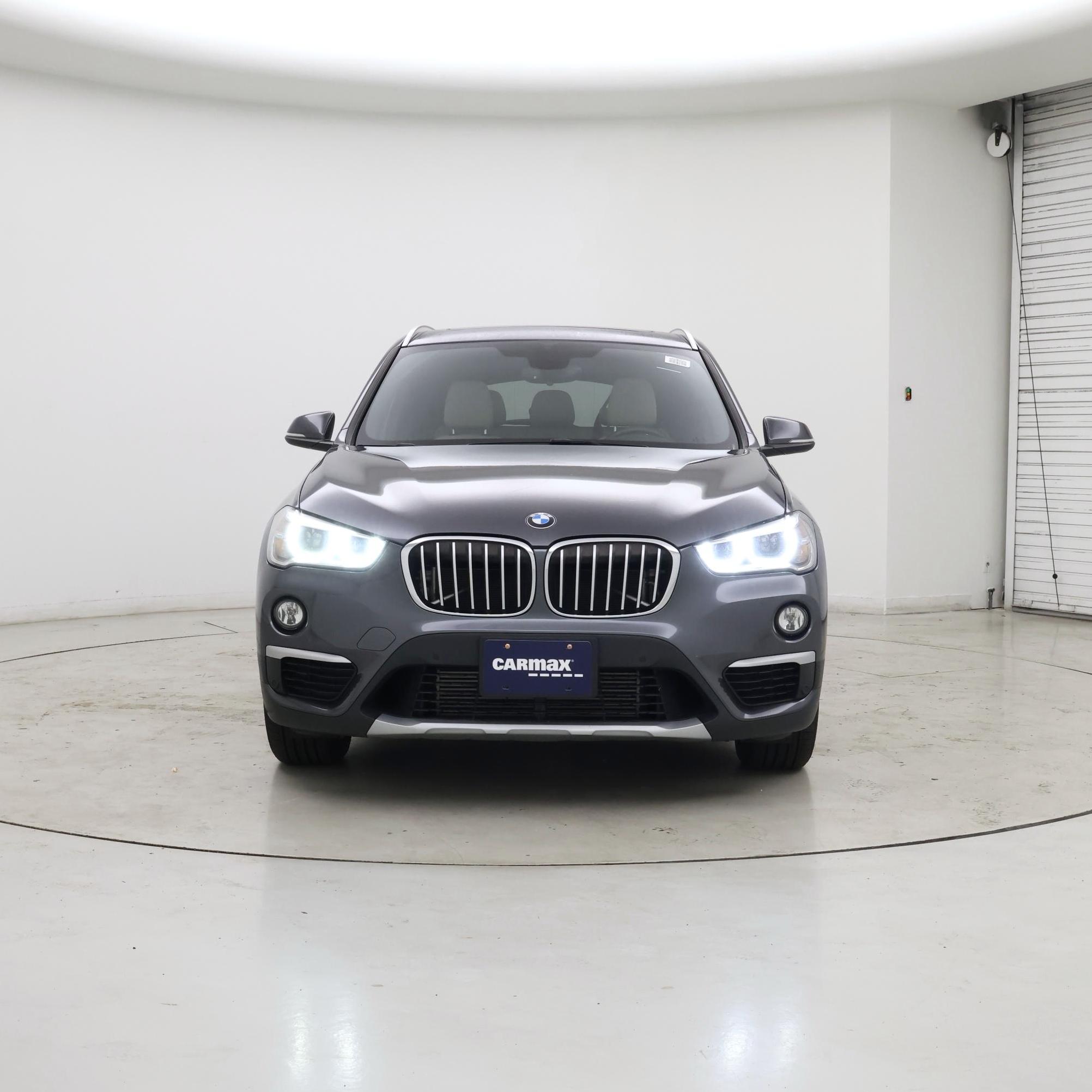 Thumbnail: 2017 BMW X1 - 5