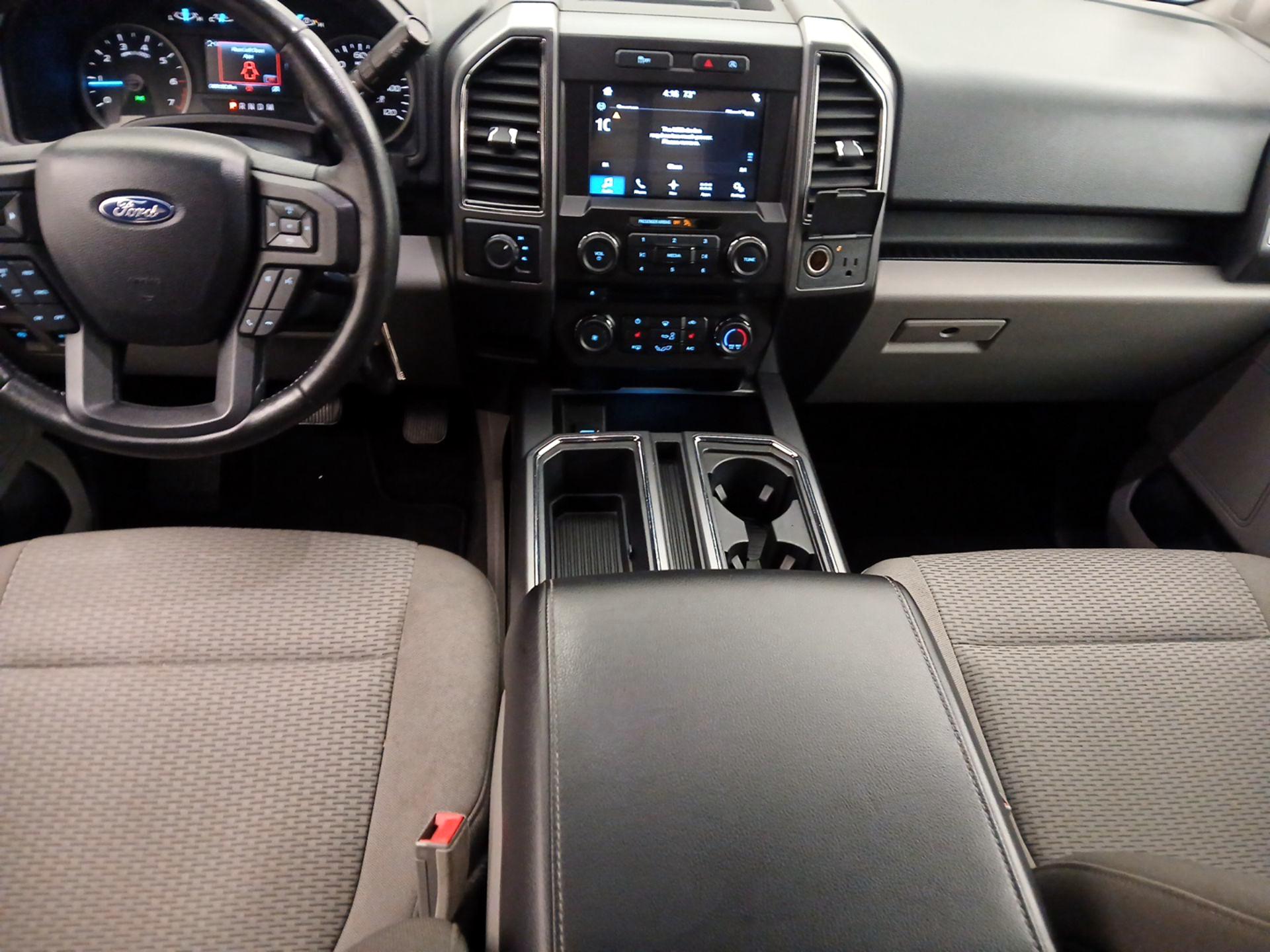 Thumbnail: 2018 Ford F-150 - 9