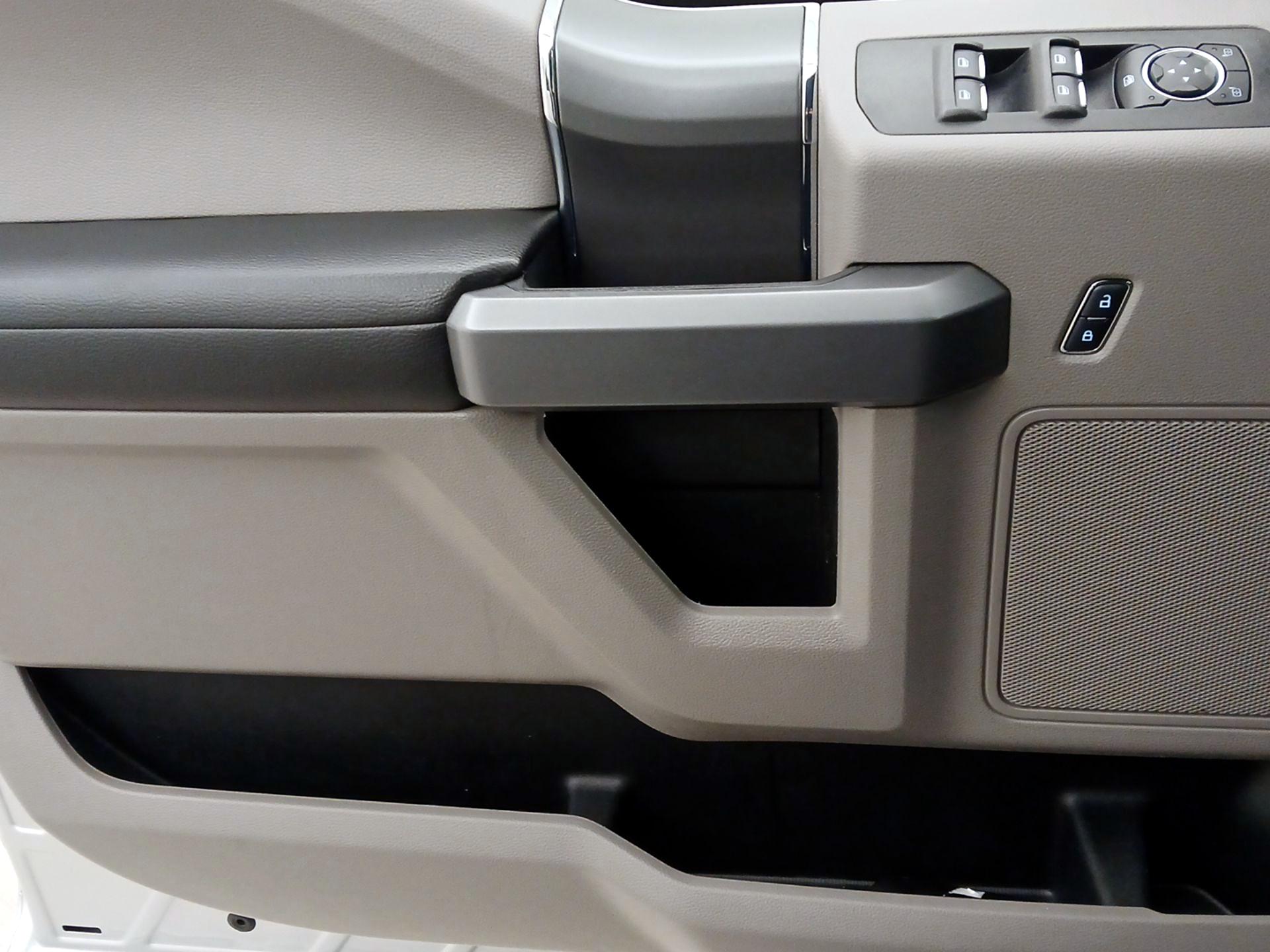 Thumbnail: 2018 Ford F-150 - 12