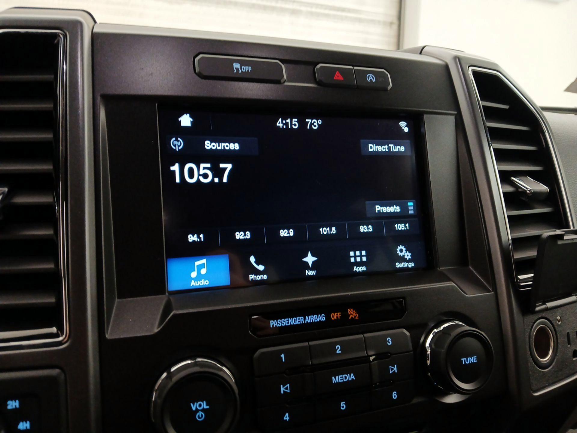 Thumbnail: 2018 Ford F-150 - 15