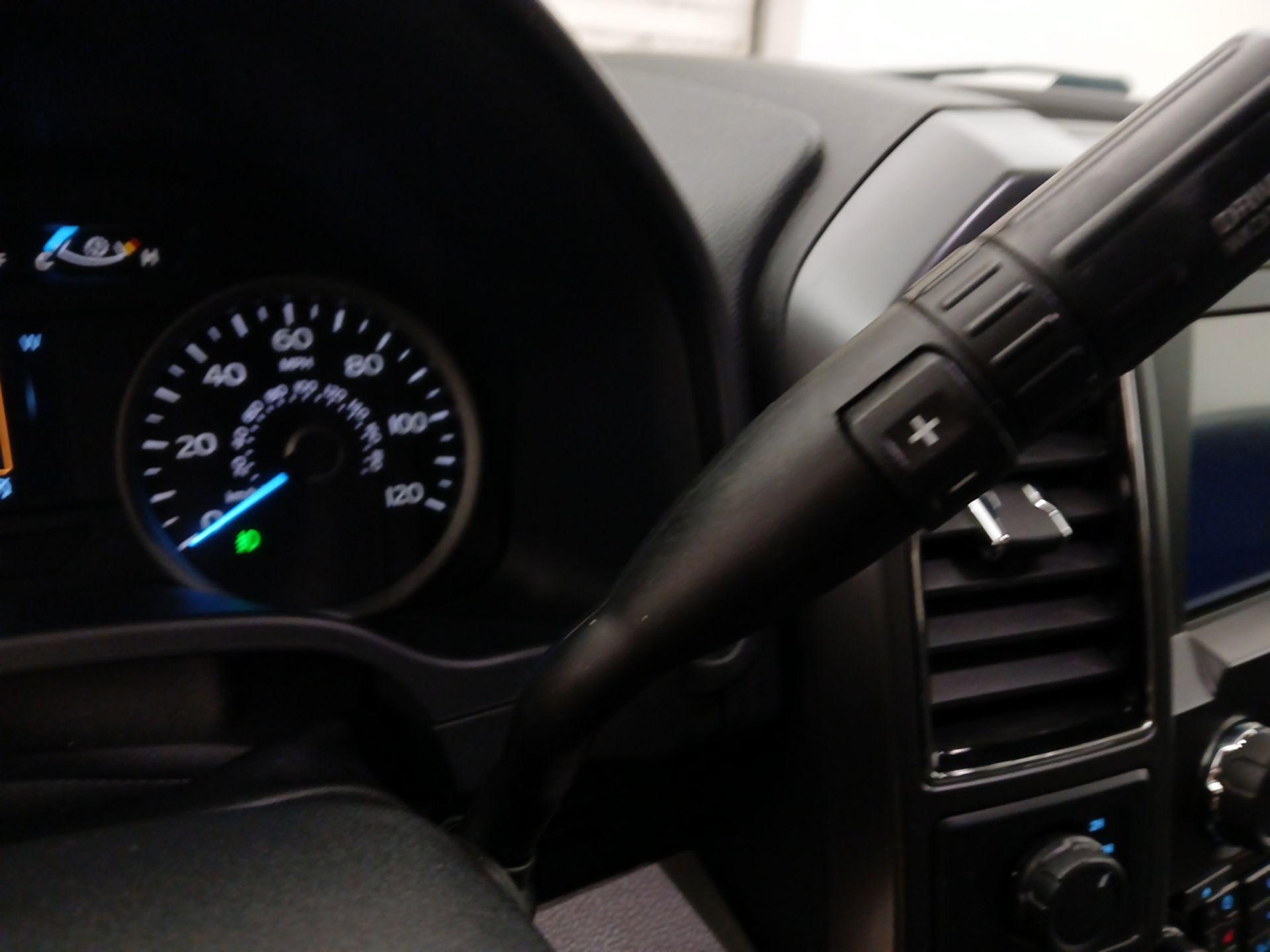 Thumbnail: 2018 Ford F-150 - 17