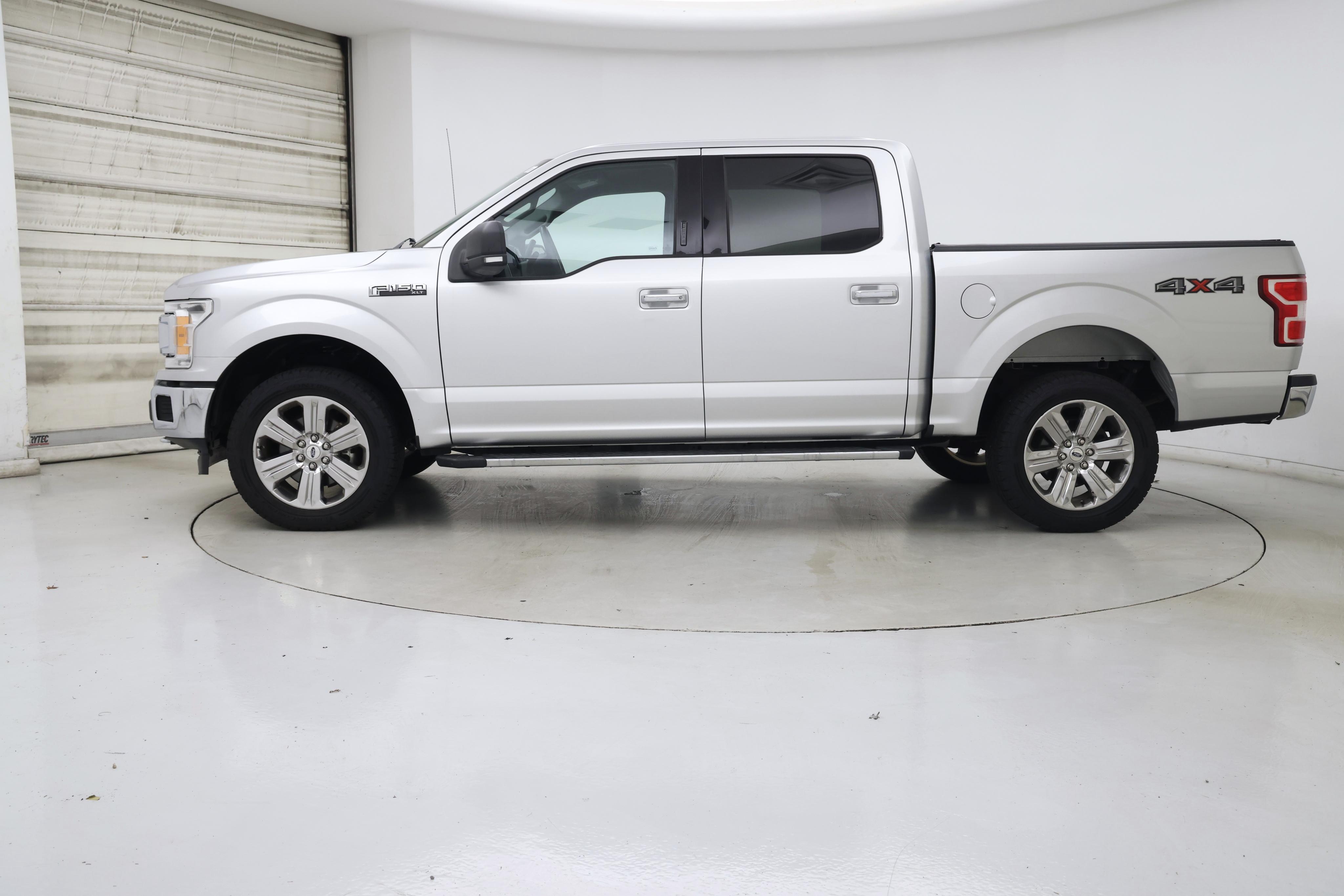 Thumbnail: 2018 Ford F-150 - 3