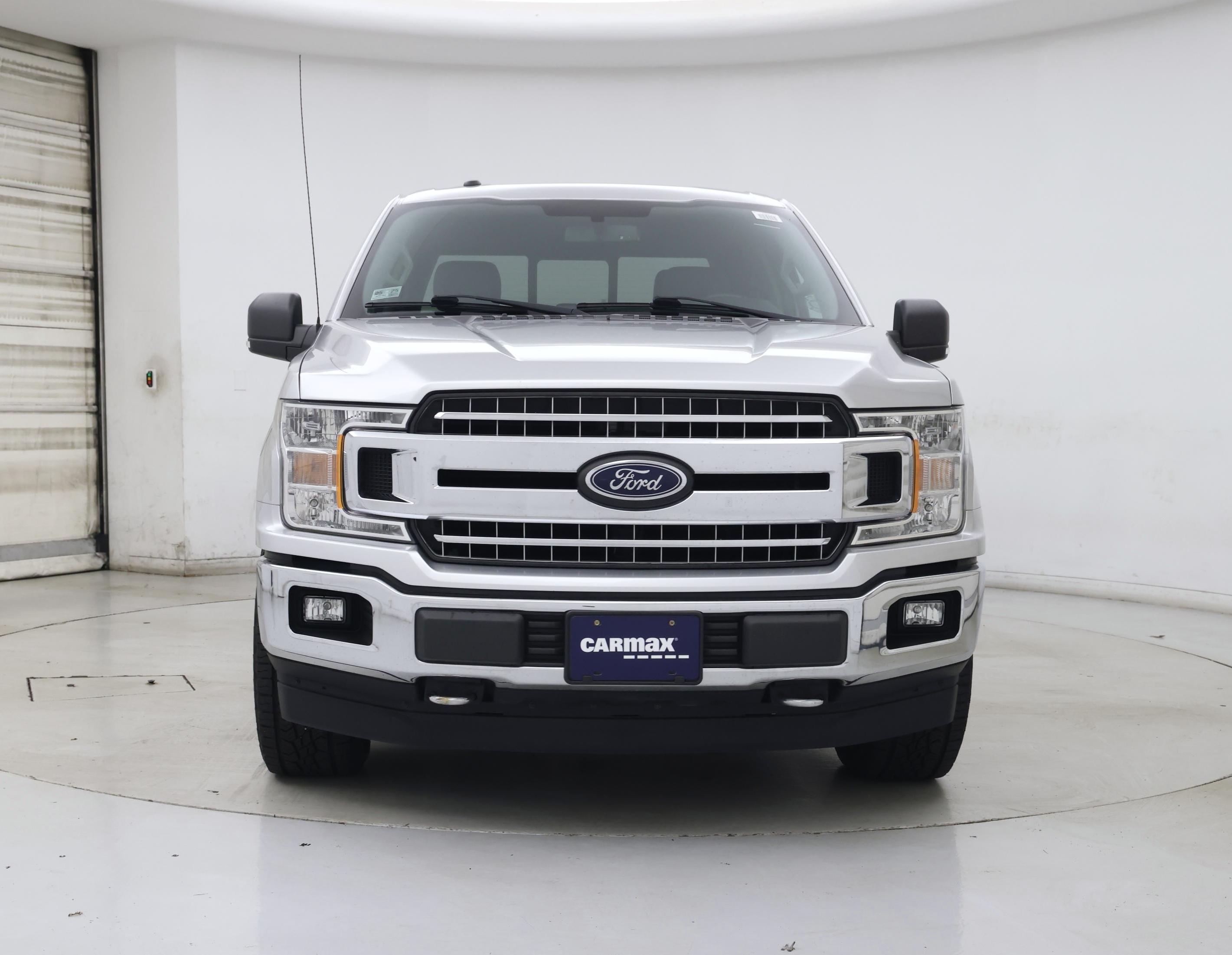 Thumbnail: 2018 Ford F-150 - 5