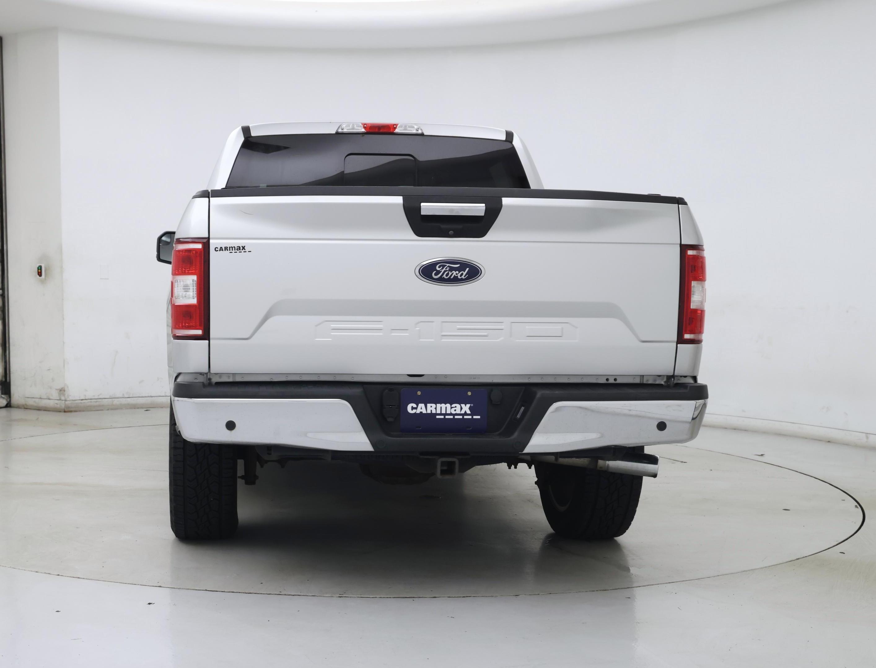 Thumbnail: 2018 Ford F-150 - 6