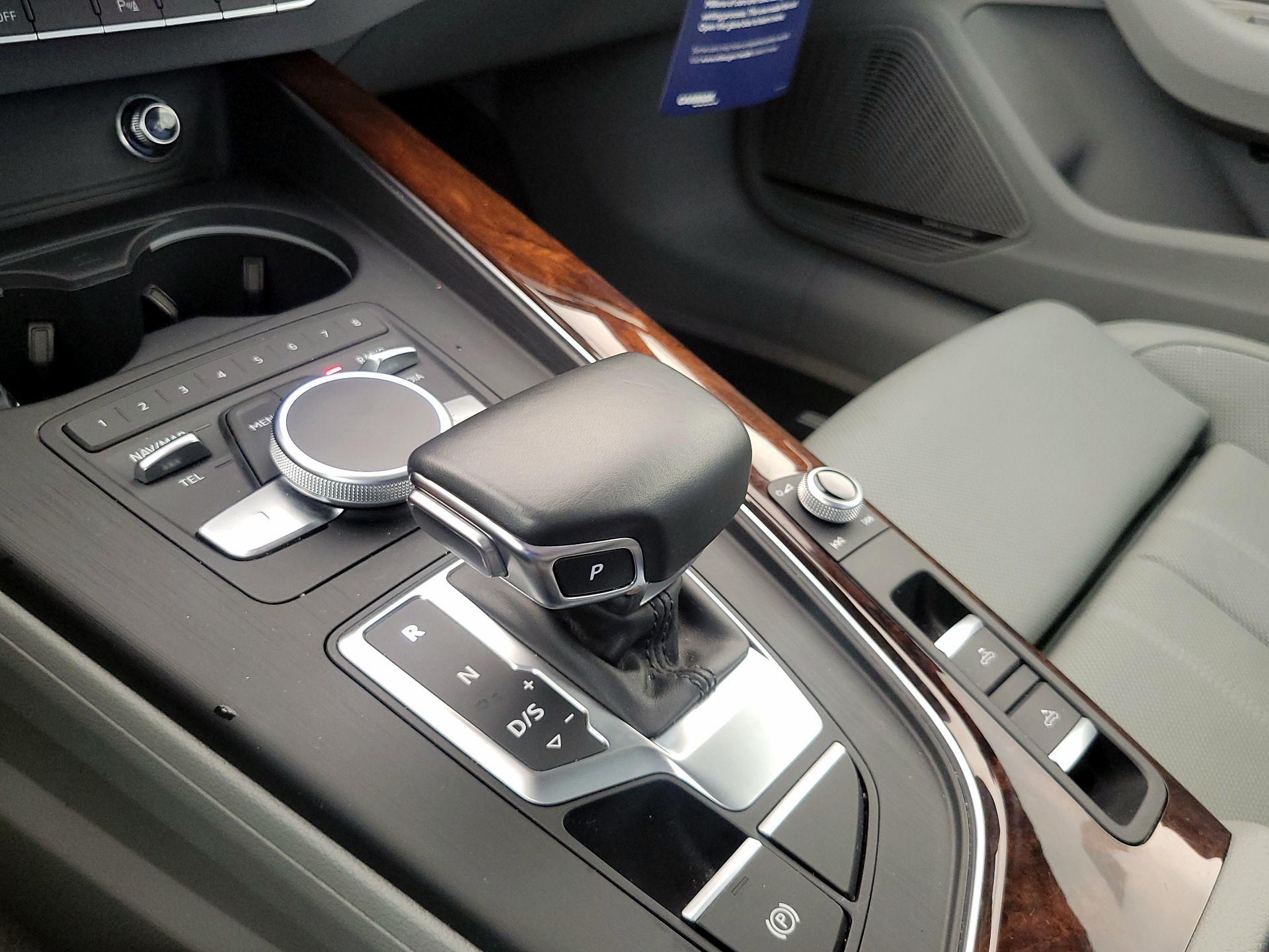 Thumbnail: 2018 Audi A5 - 18