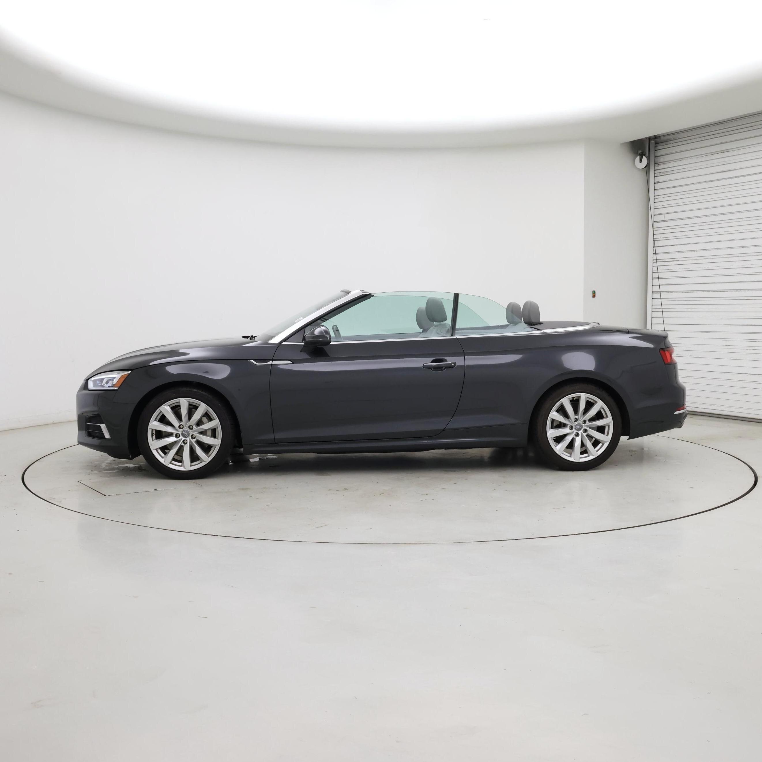 Thumbnail: 2018 Audi A5 - 3