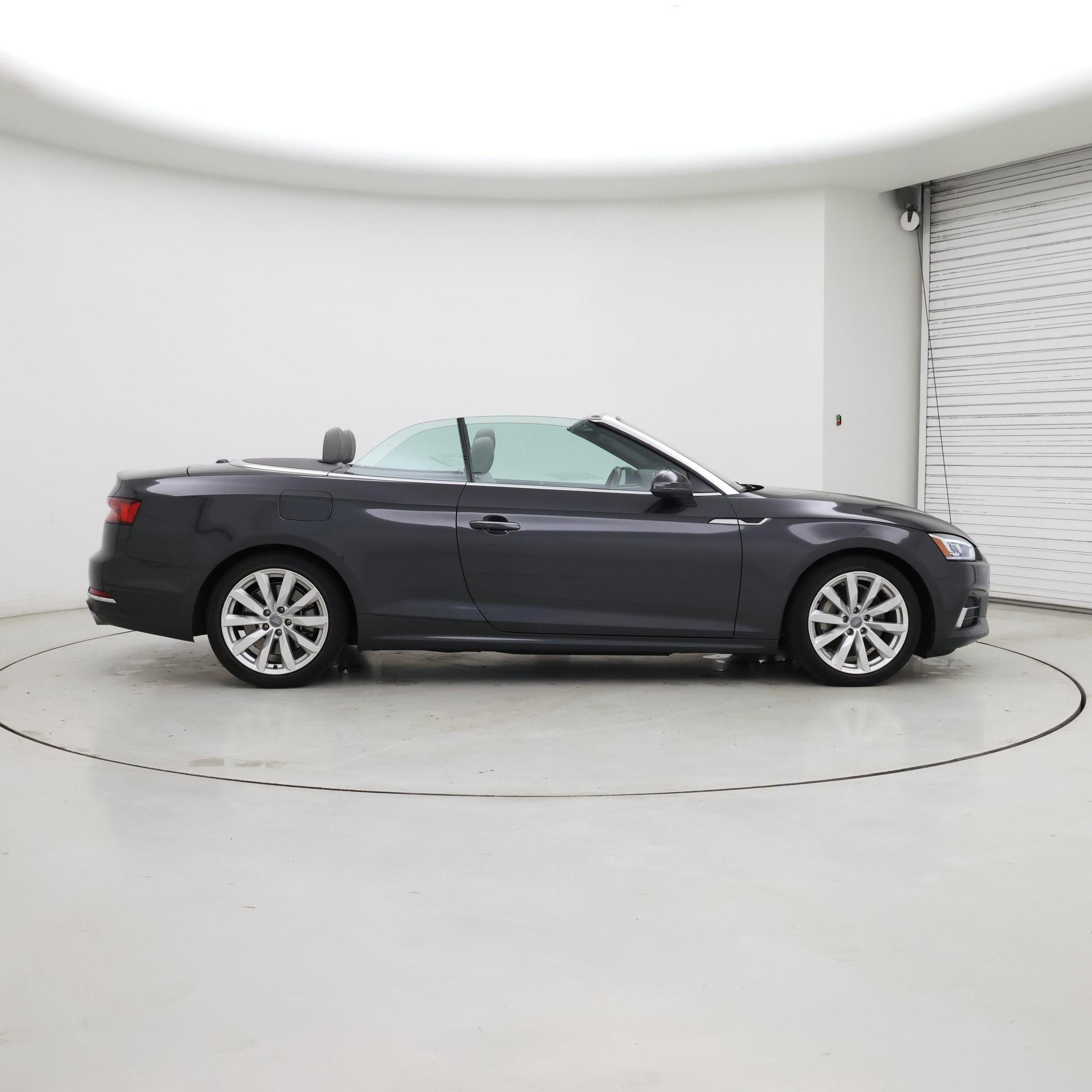 Thumbnail: 2018 Audi A5 - 7