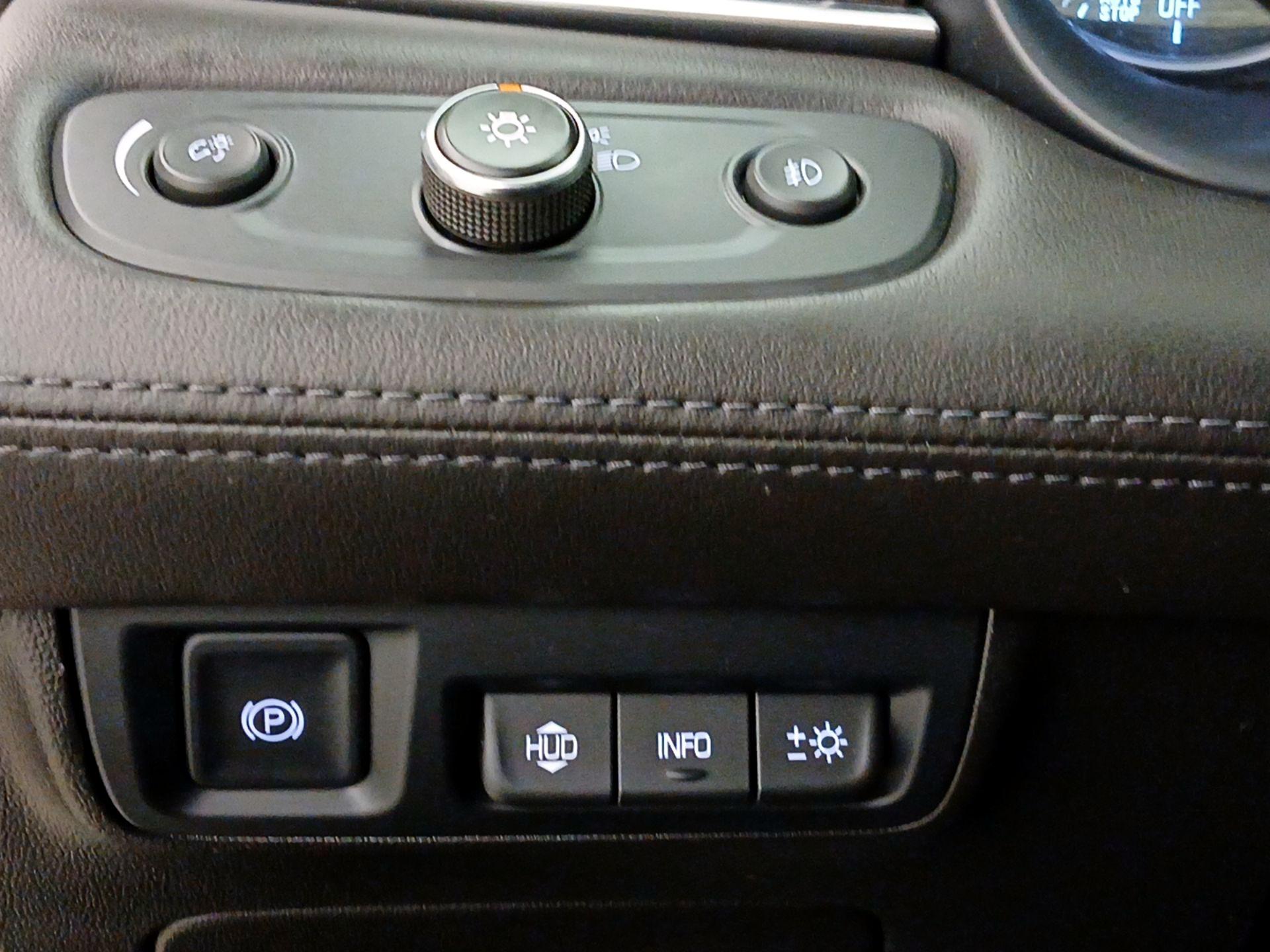 Thumbnail: 2017 Buick LaCrosse - 13