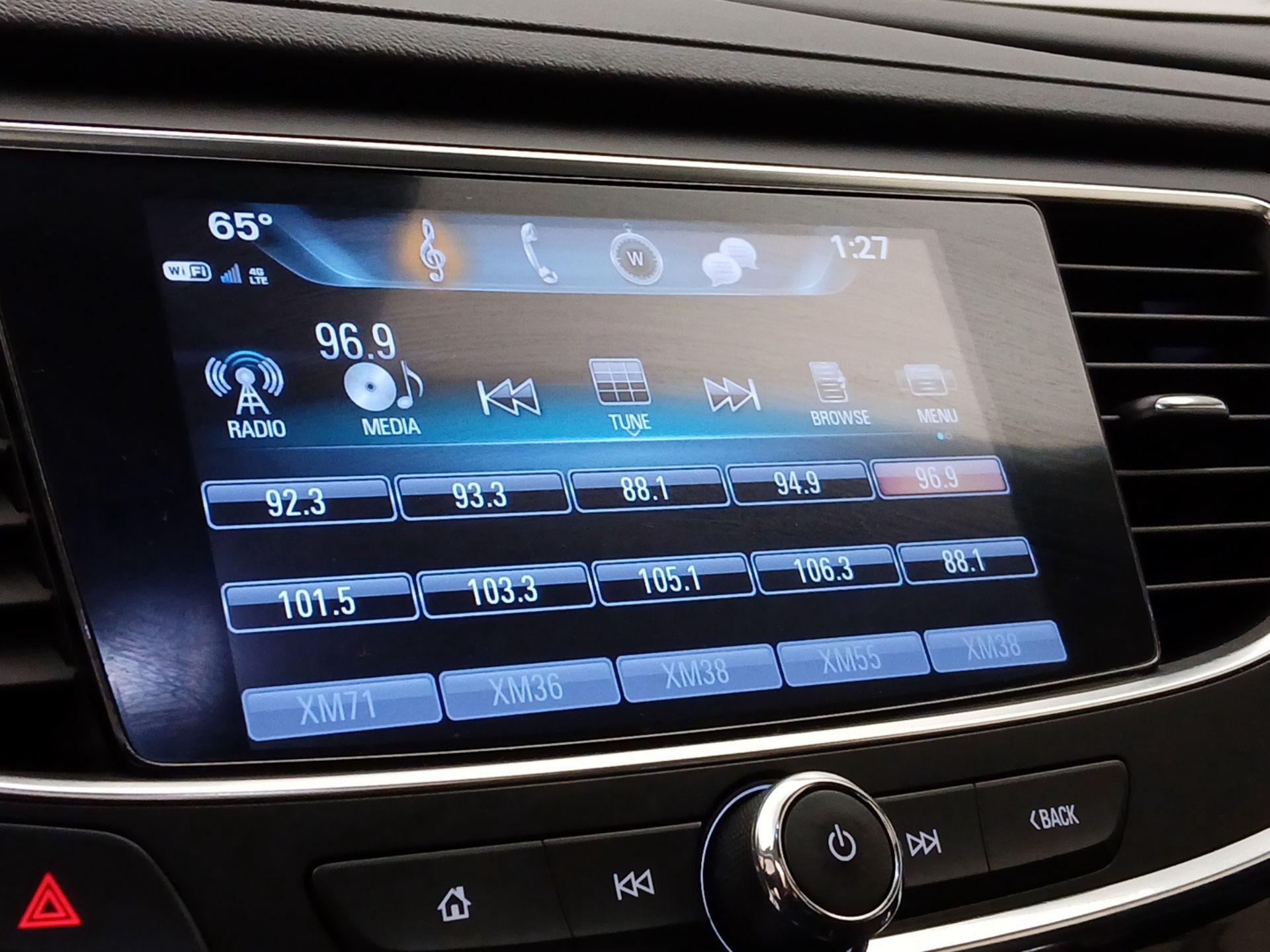 Thumbnail: 2017 Buick LaCrosse - 15