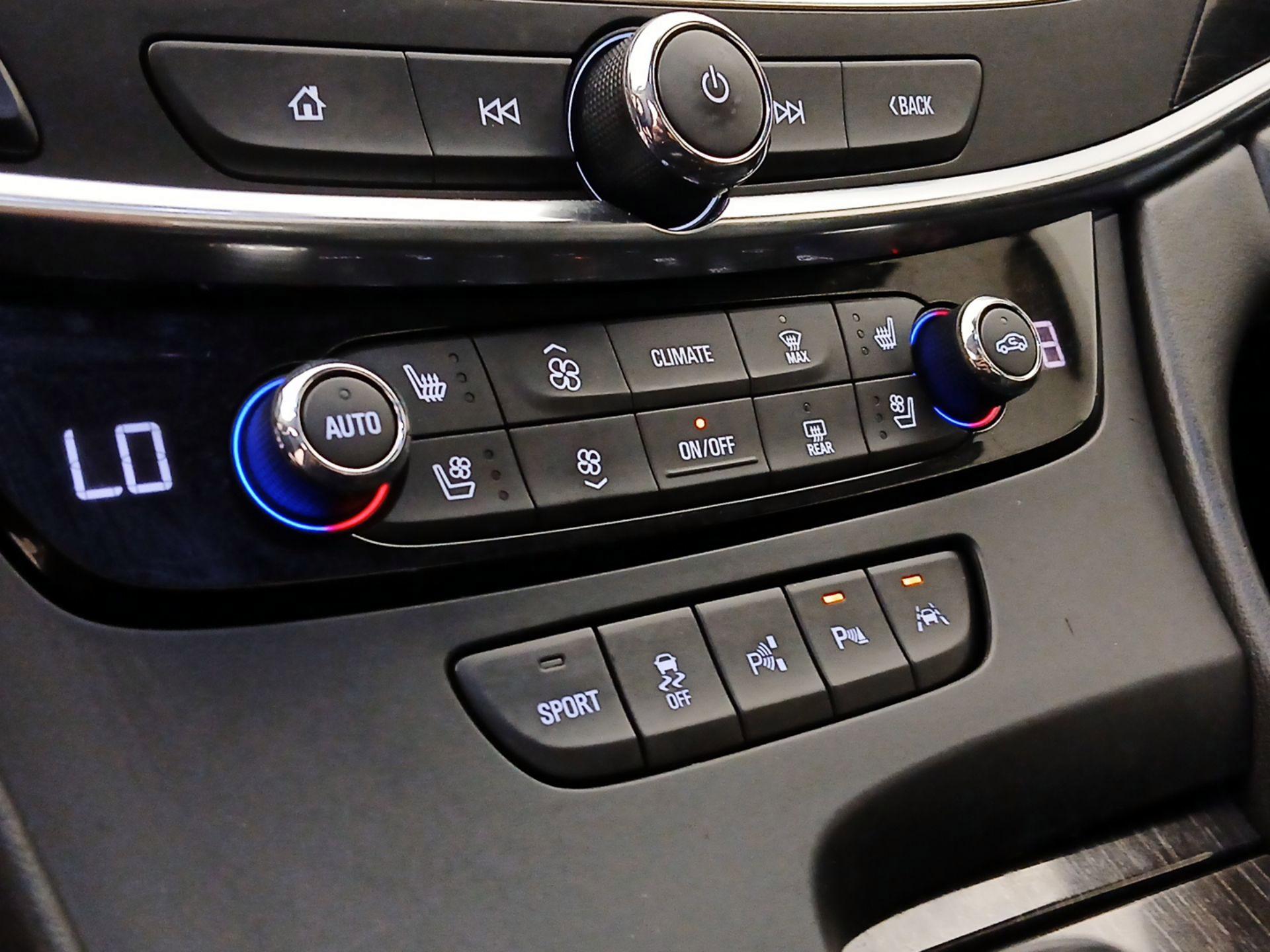 Thumbnail: 2017 Buick LaCrosse - 16