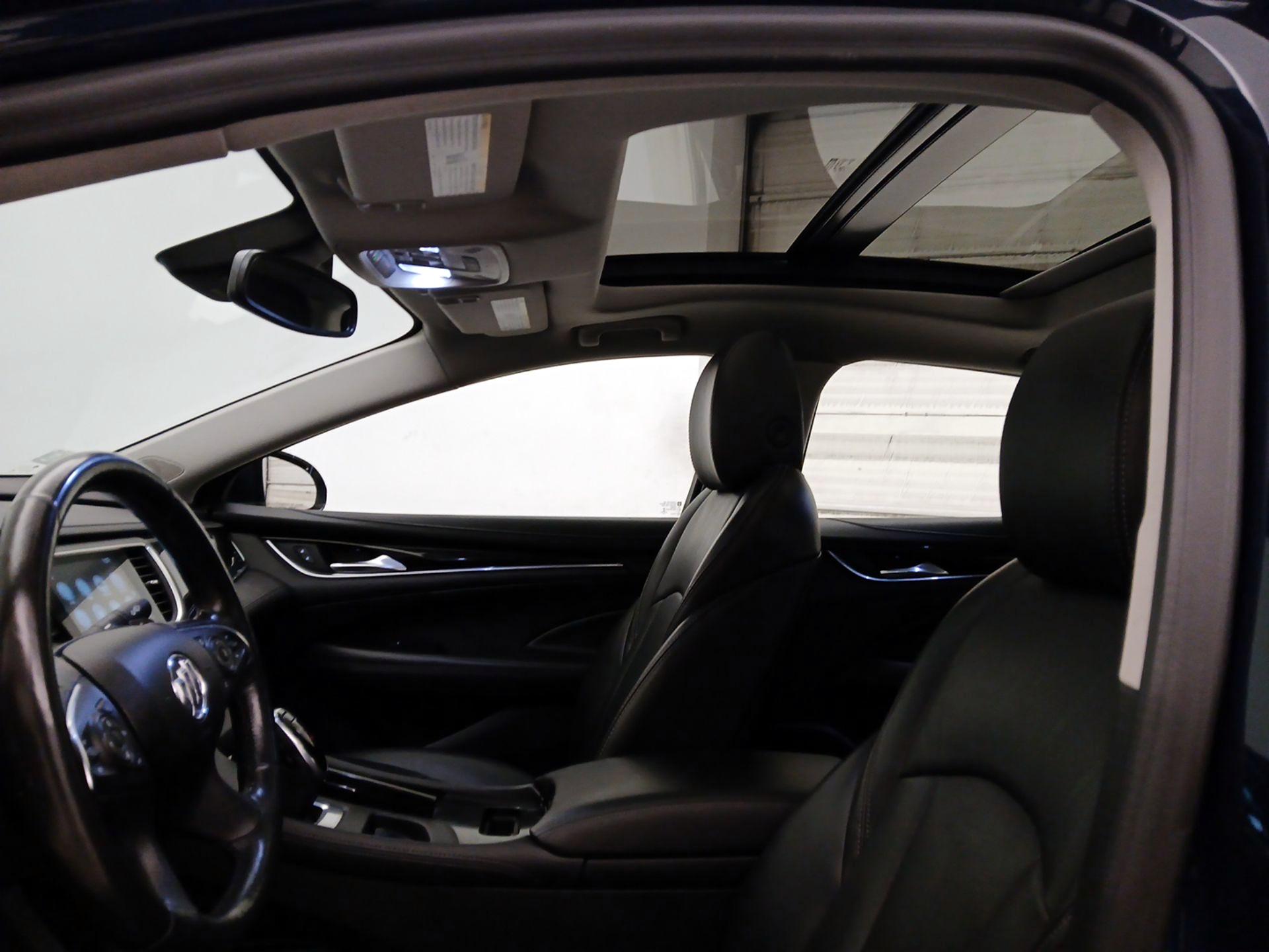 Thumbnail: 2017 Buick LaCrosse - 19