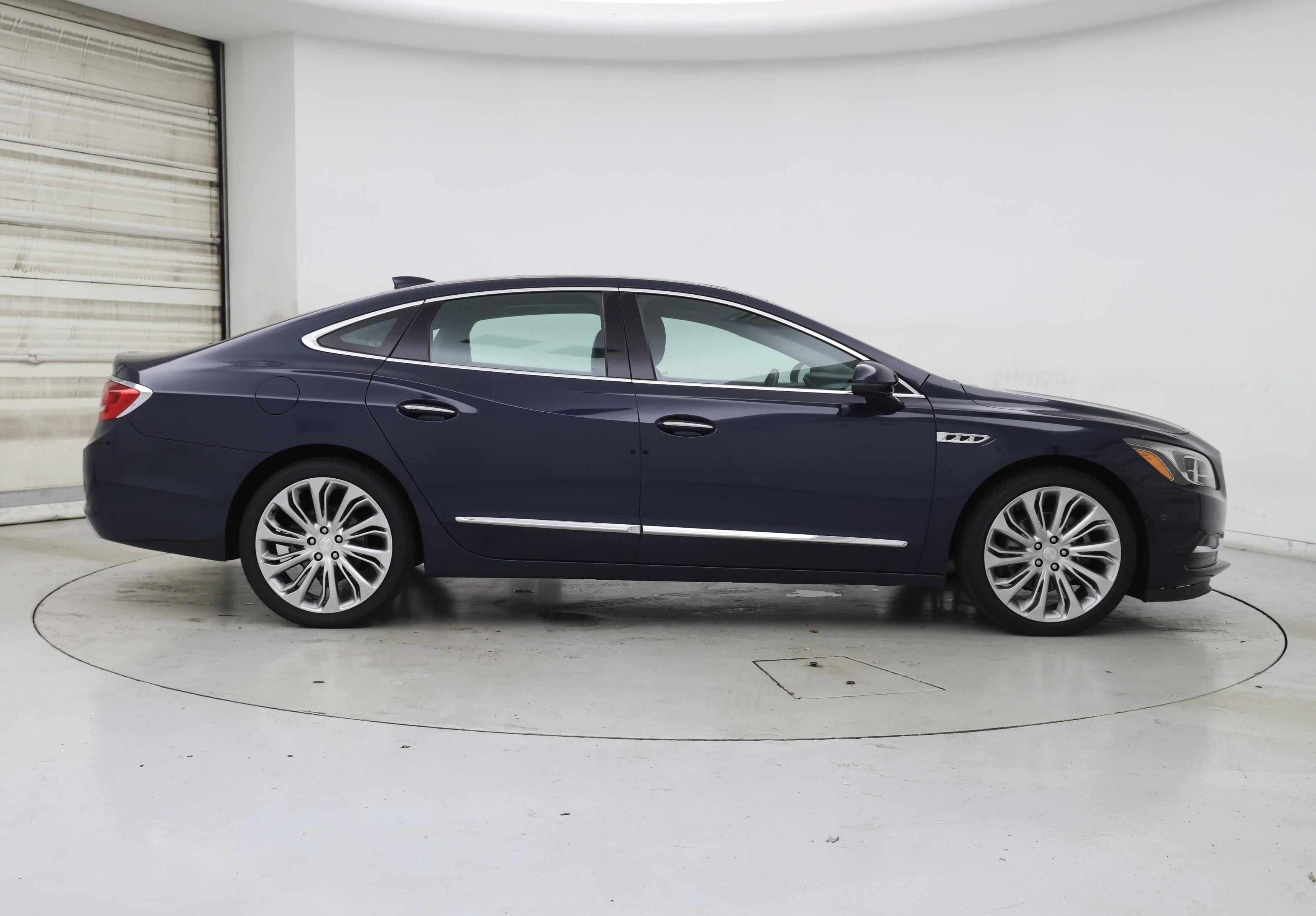 Thumbnail: 2017 Buick LaCrosse - 7