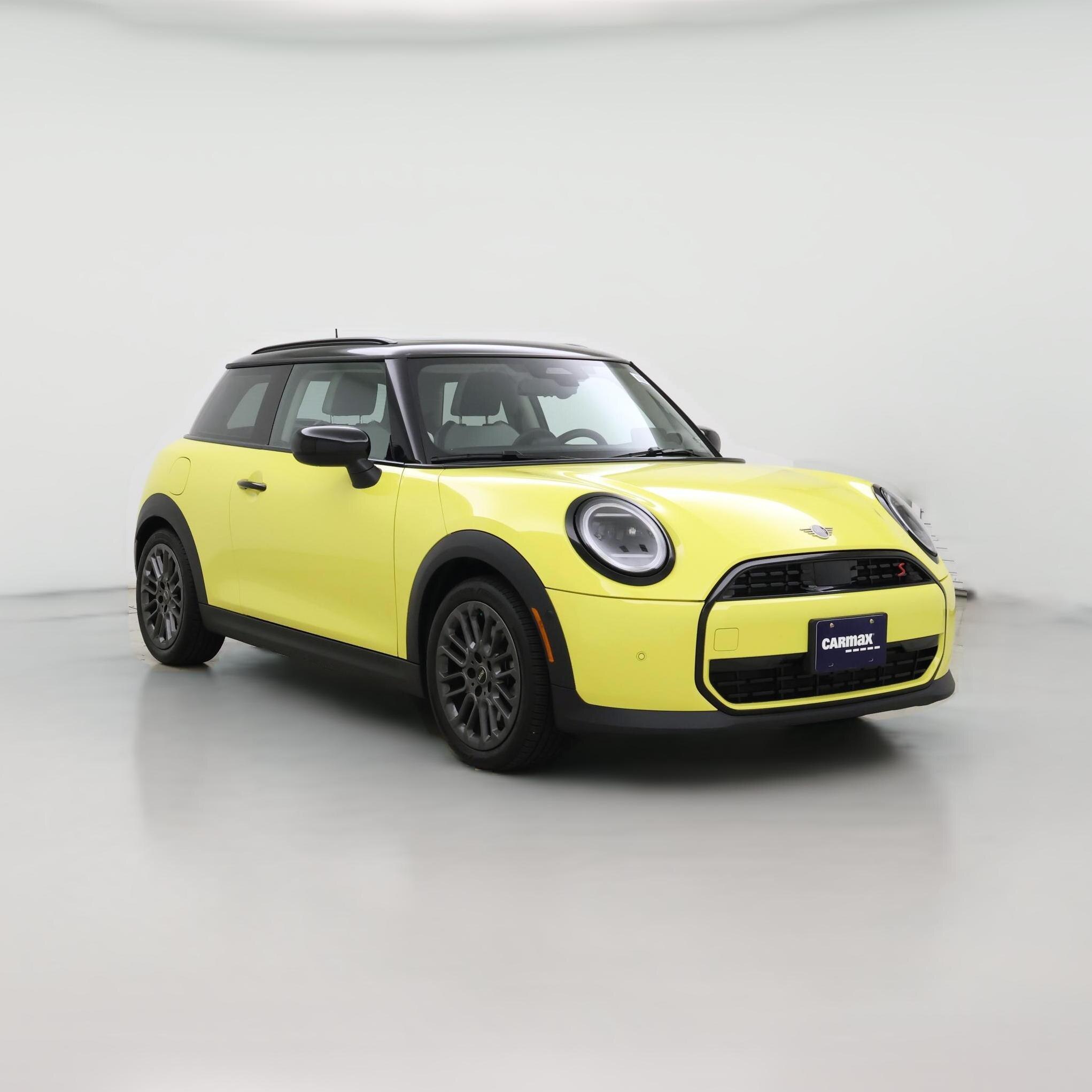 Thumbnail: 2025 MINI Cooper Hardtop - 1