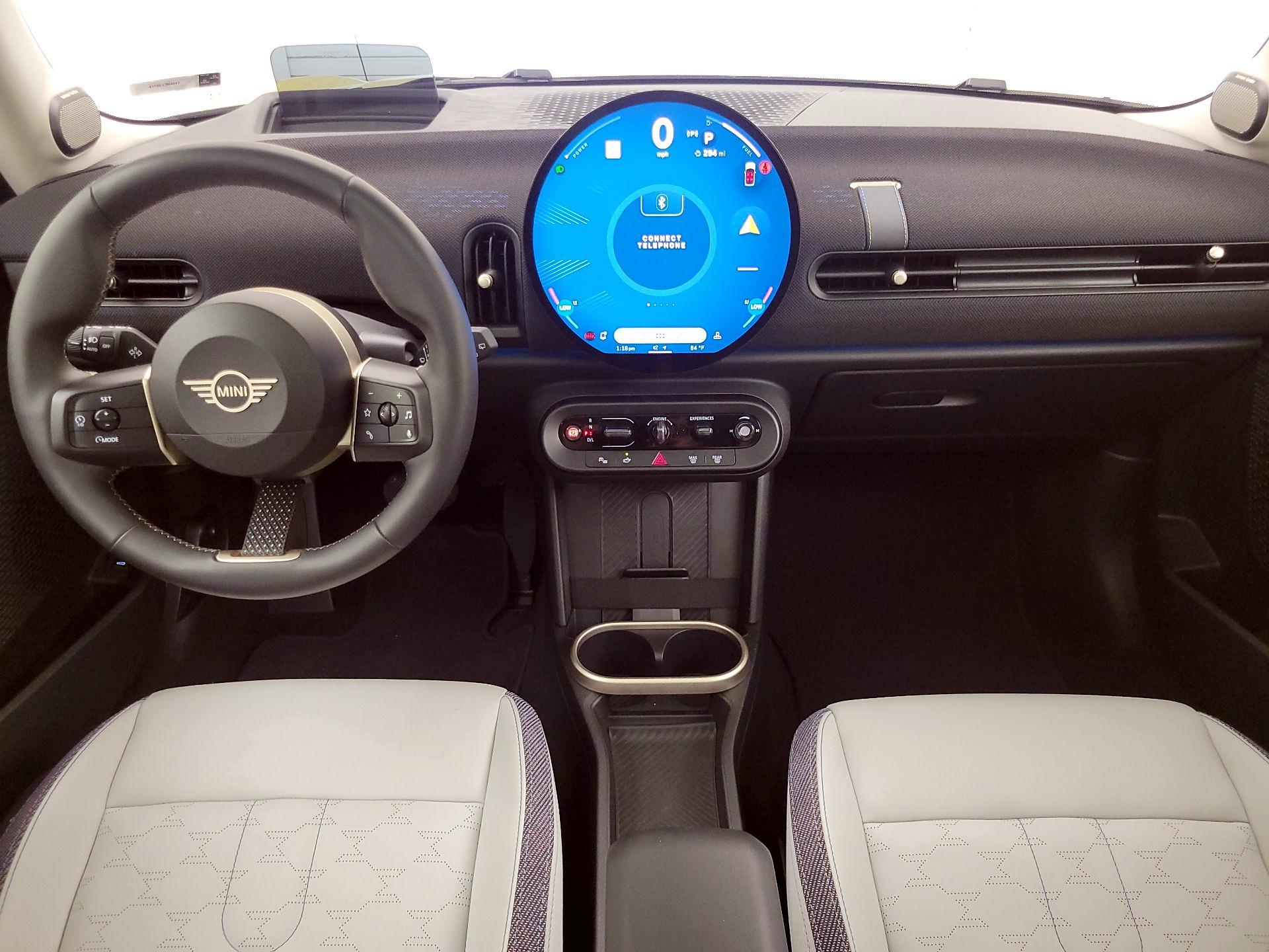 Thumbnail: 2025 MINI Cooper Hardtop - 9