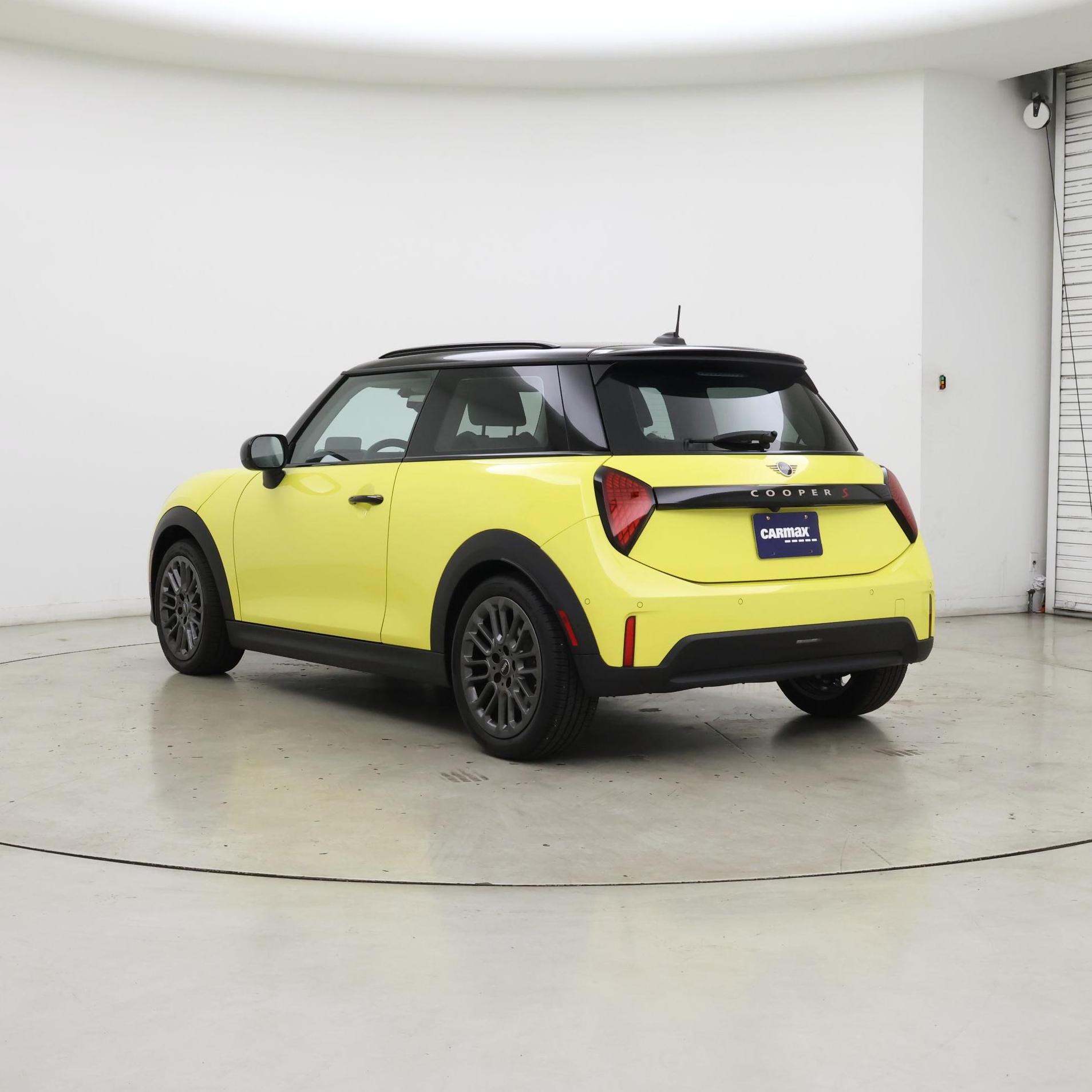 Thumbnail: 2025 MINI Cooper Hardtop - 2