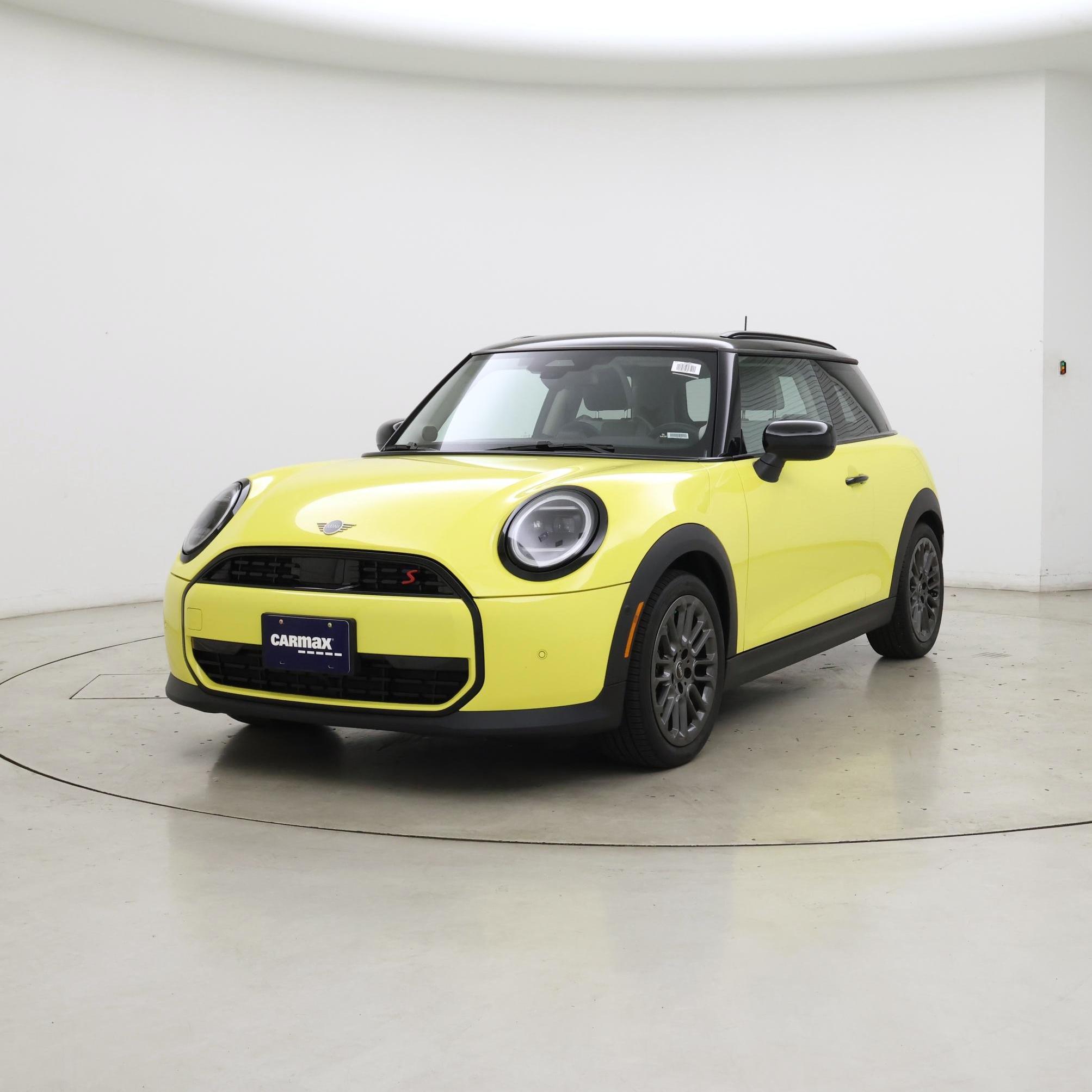 Thumbnail: 2025 MINI Cooper Hardtop - 4