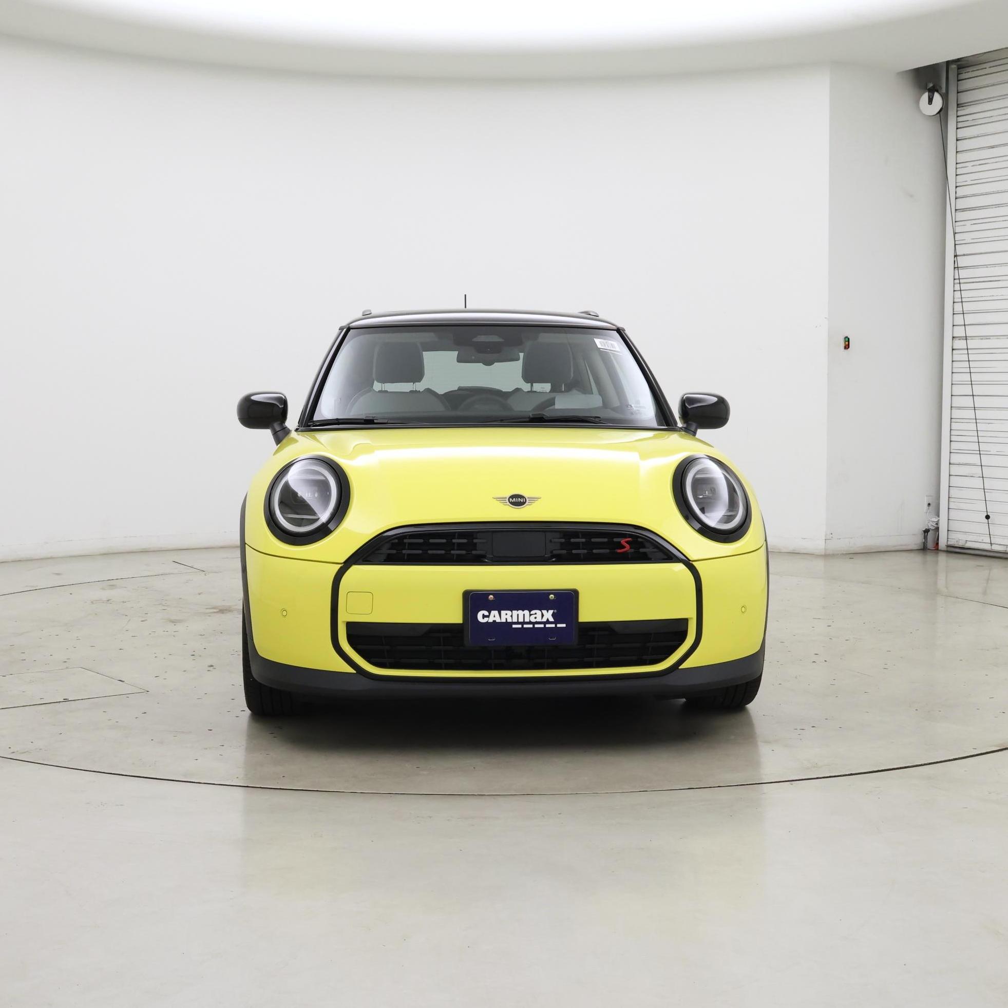 Thumbnail: 2025 MINI Cooper Hardtop - 5