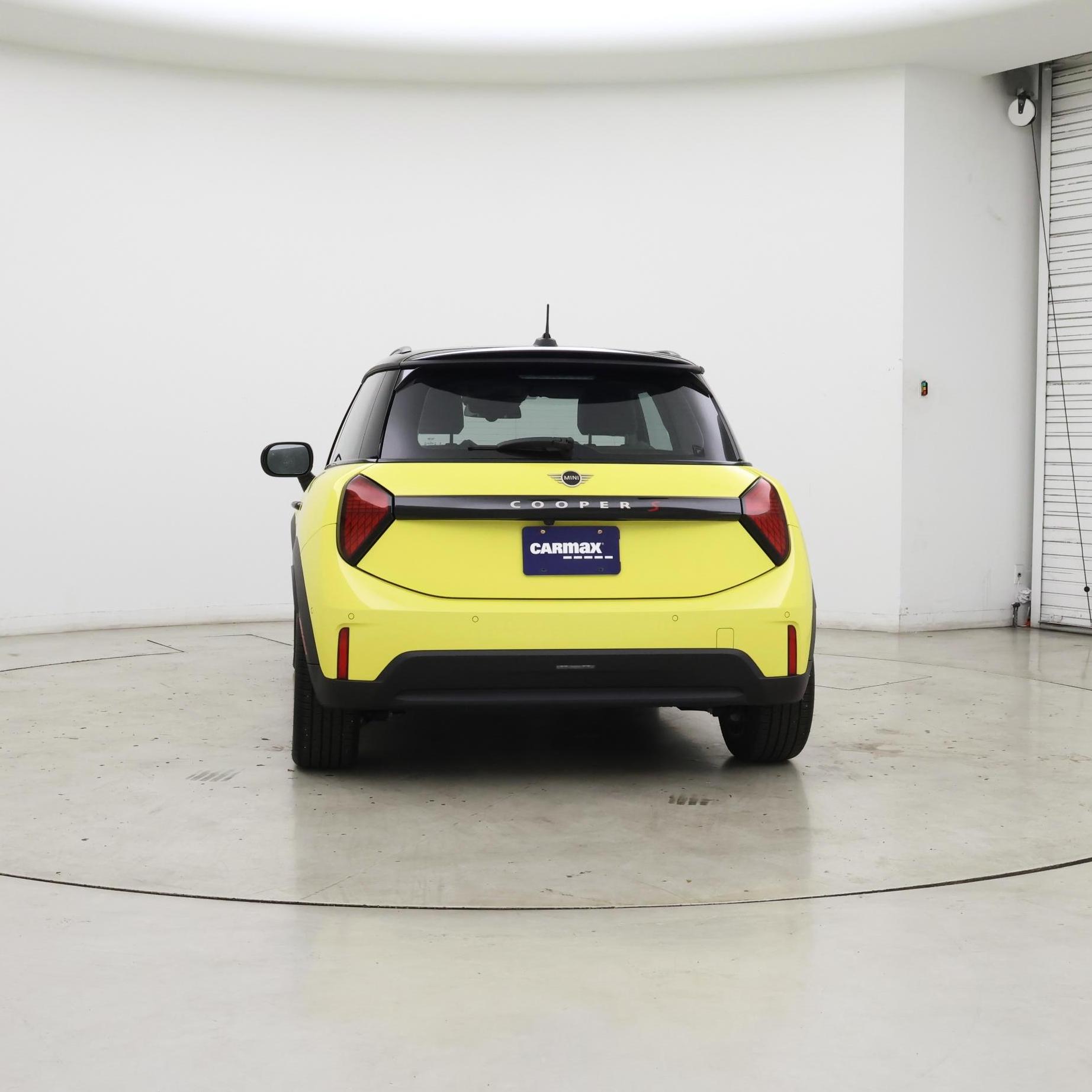 Thumbnail: 2025 MINI Cooper Hardtop - 6
