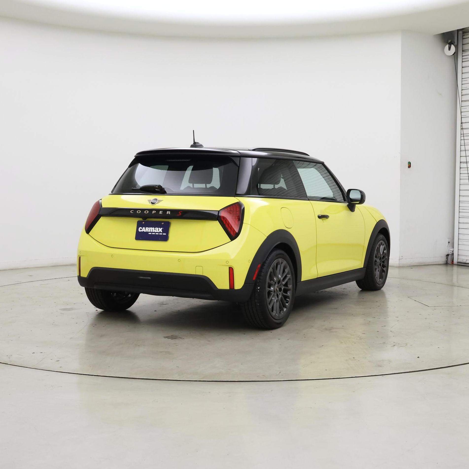 Thumbnail: 2025 MINI Cooper Hardtop - 8