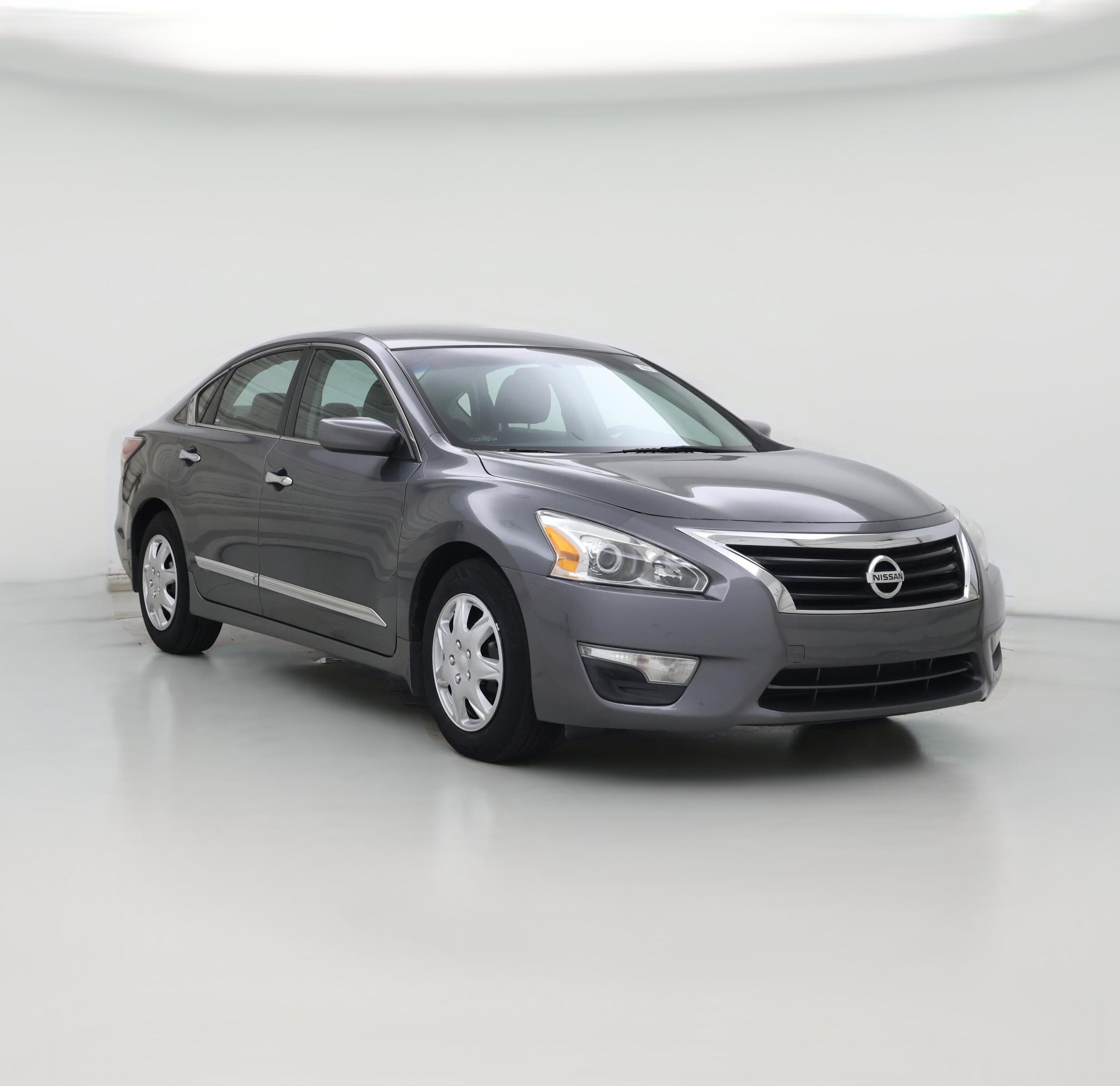 Thumbnail: 2015 Nissan Altima - 1