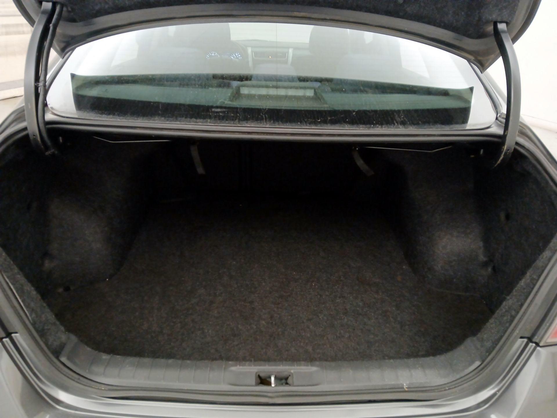 Thumbnail: 2015 Nissan Altima - 20