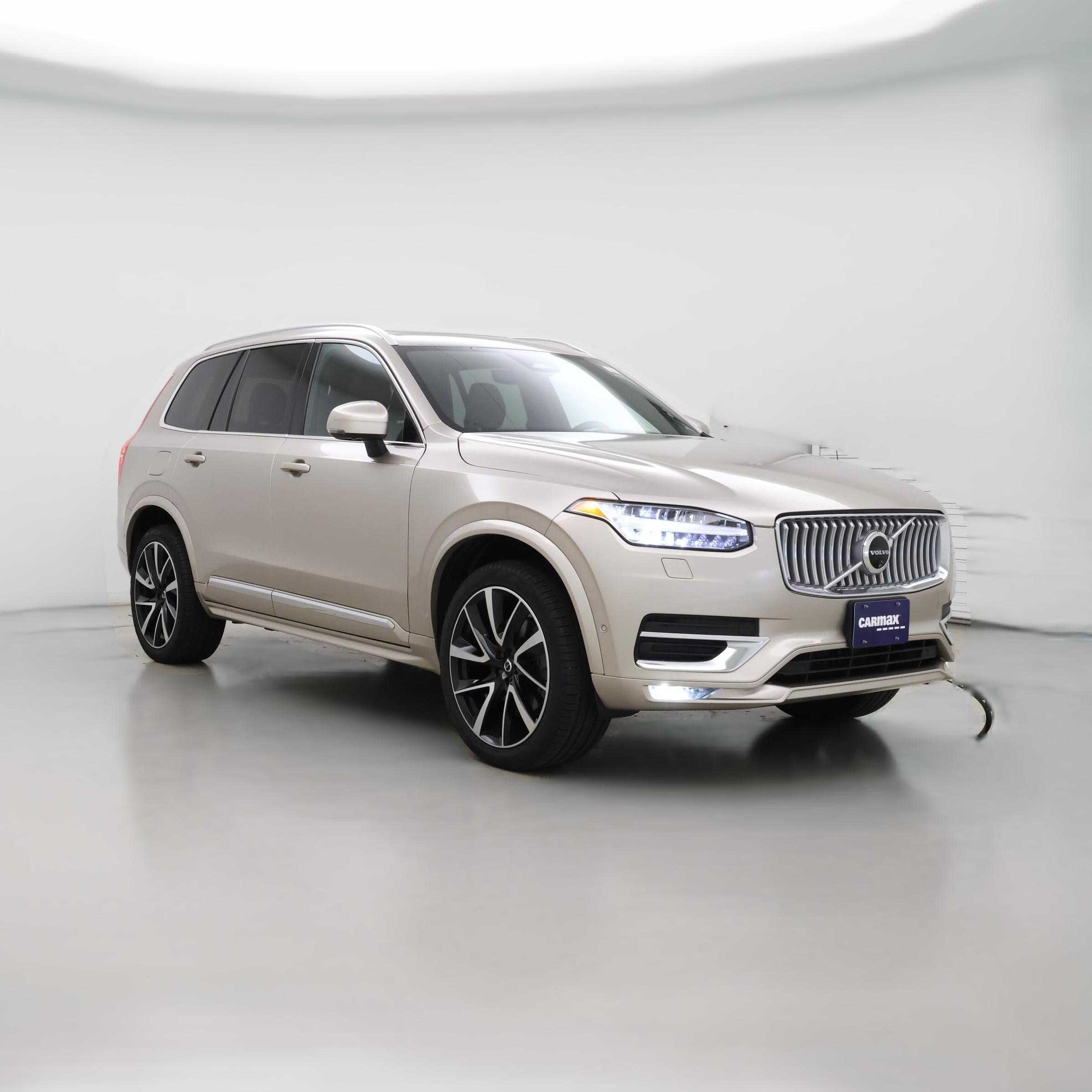 Thumbnail: 2024 Volvo XC90 - 1