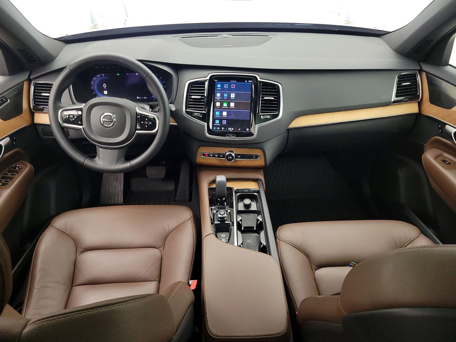 Thumbnail: 2024 Volvo XC90 - 9