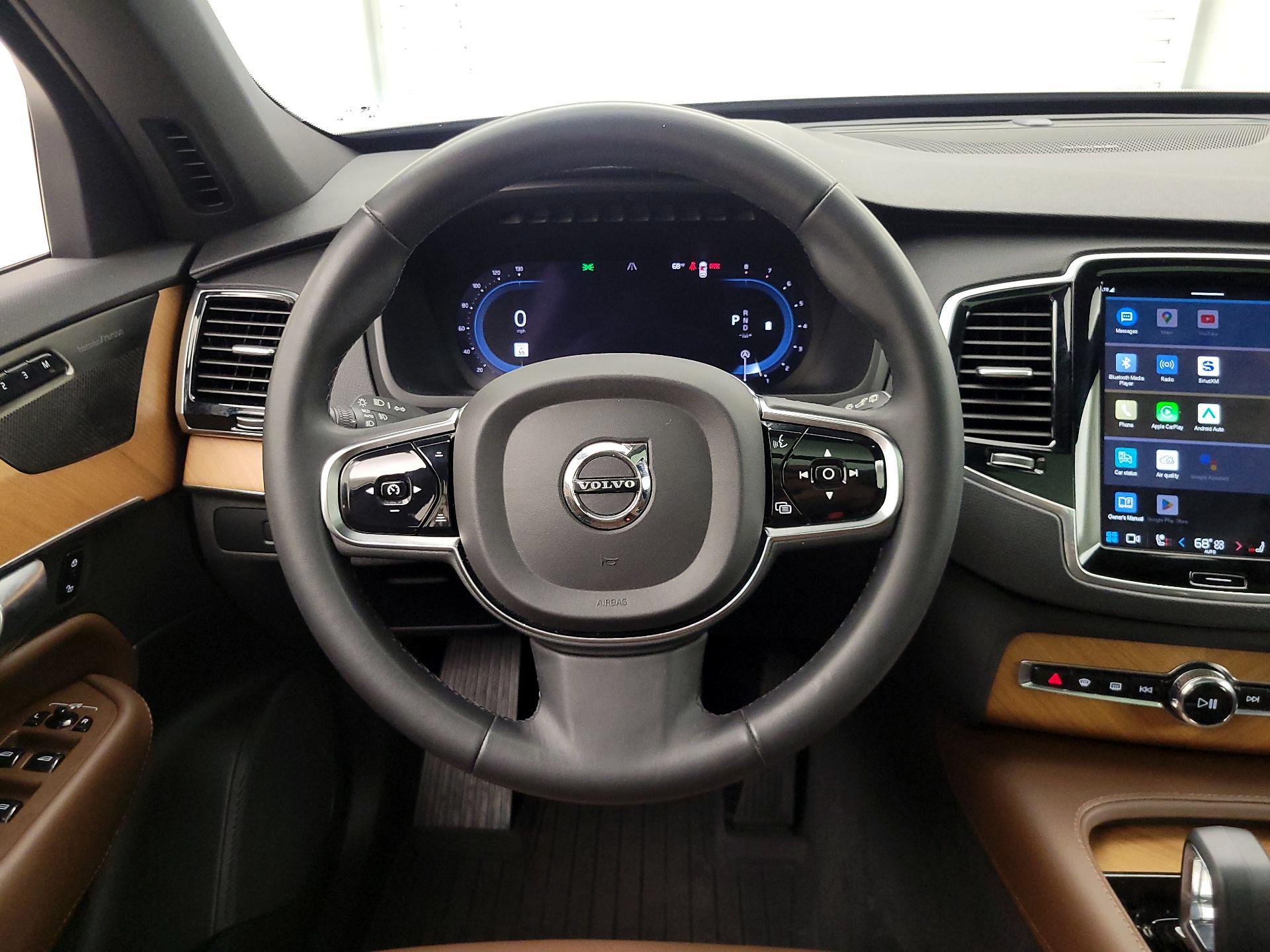 Thumbnail: 2024 Volvo XC90 - 10