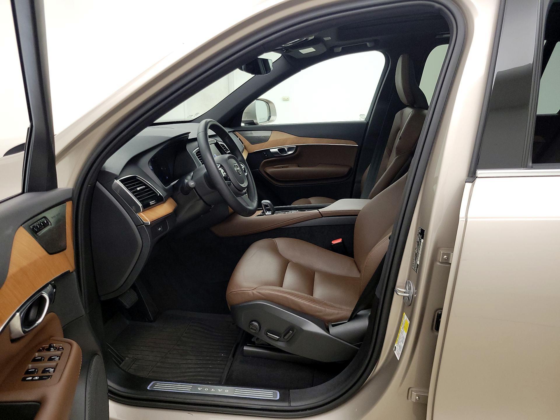 Thumbnail: 2024 Volvo XC90 - 11