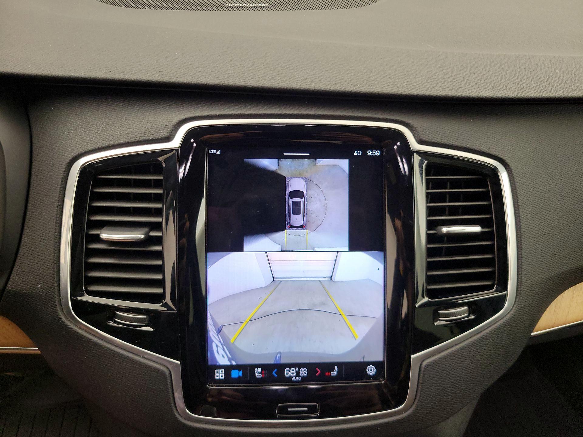 Thumbnail: 2024 Volvo XC90 - 14